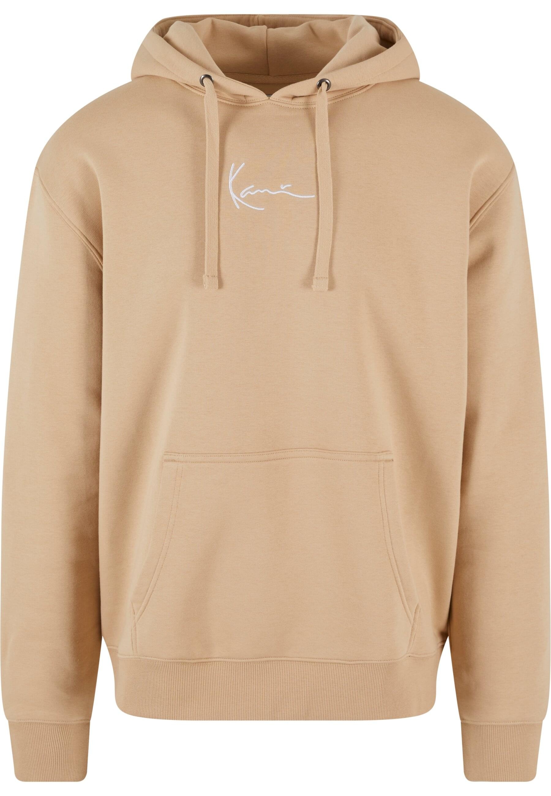 Karl Kani Kapuzensweatshirt "Karl Kani KM-HD011-023-16 Small Signature Esse günstig online kaufen