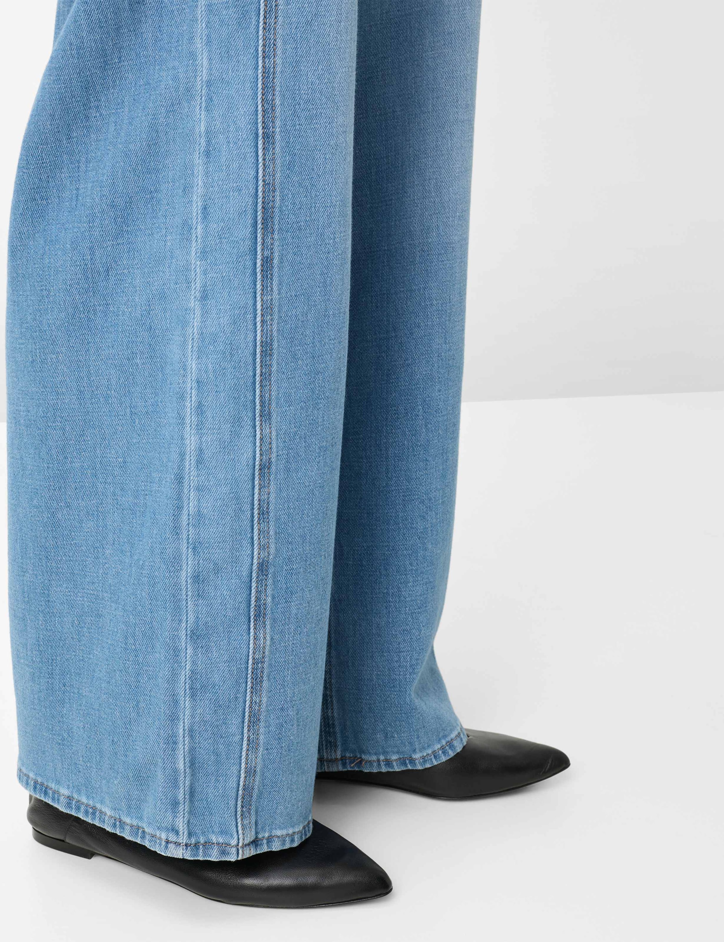 Brax 5-Pocket-Jeans »Style MORGAN«