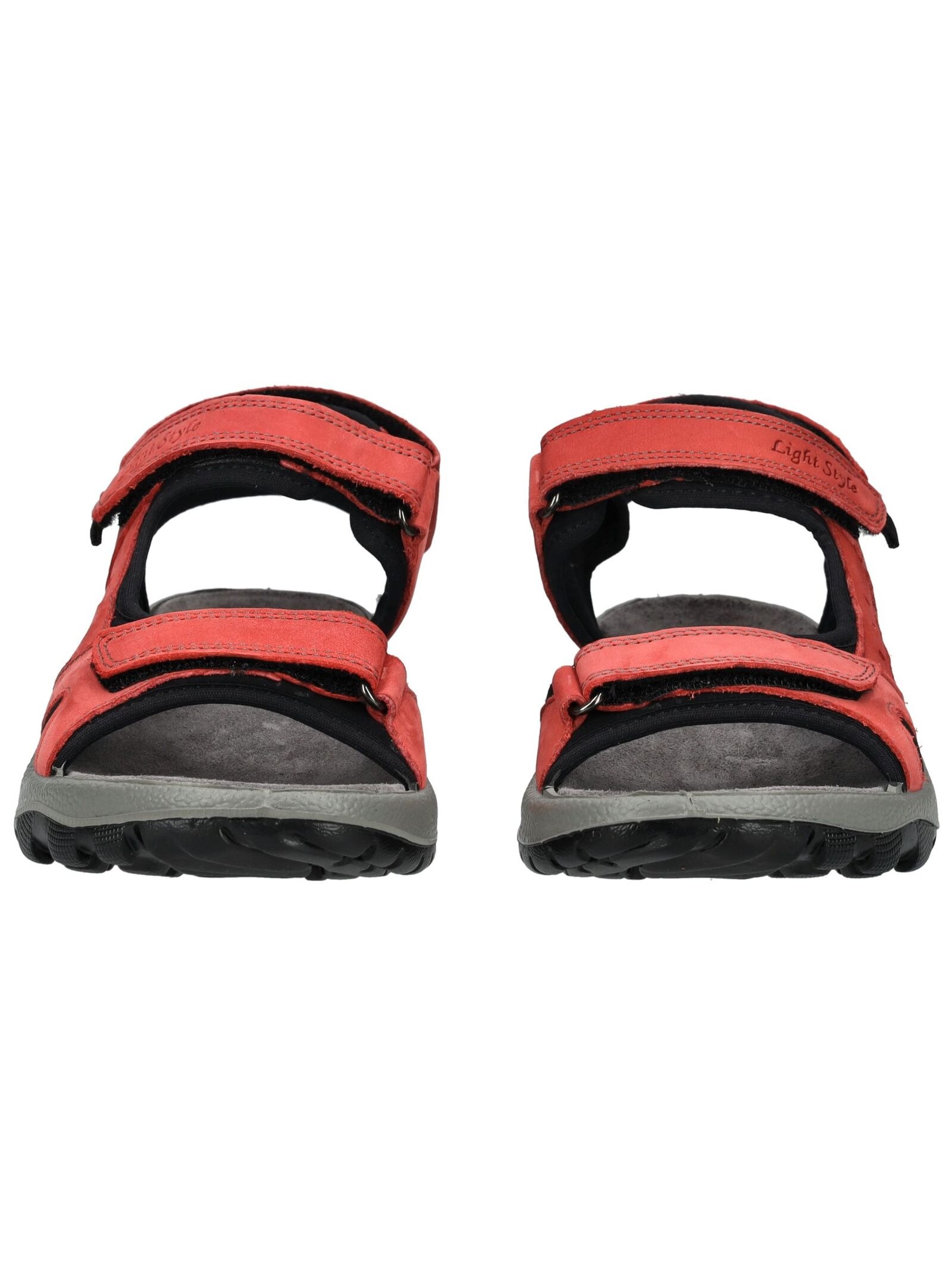 Imac Sandale »Imac Sandalen Leder«