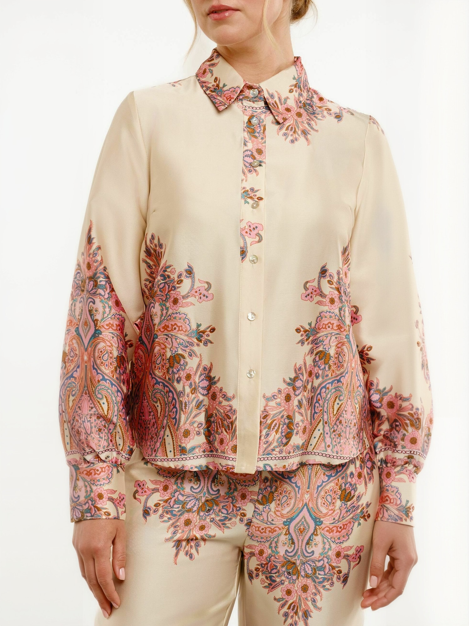 Liberté Essentiel Blusentop »Liberté Essentiel Shirt WENNISE«