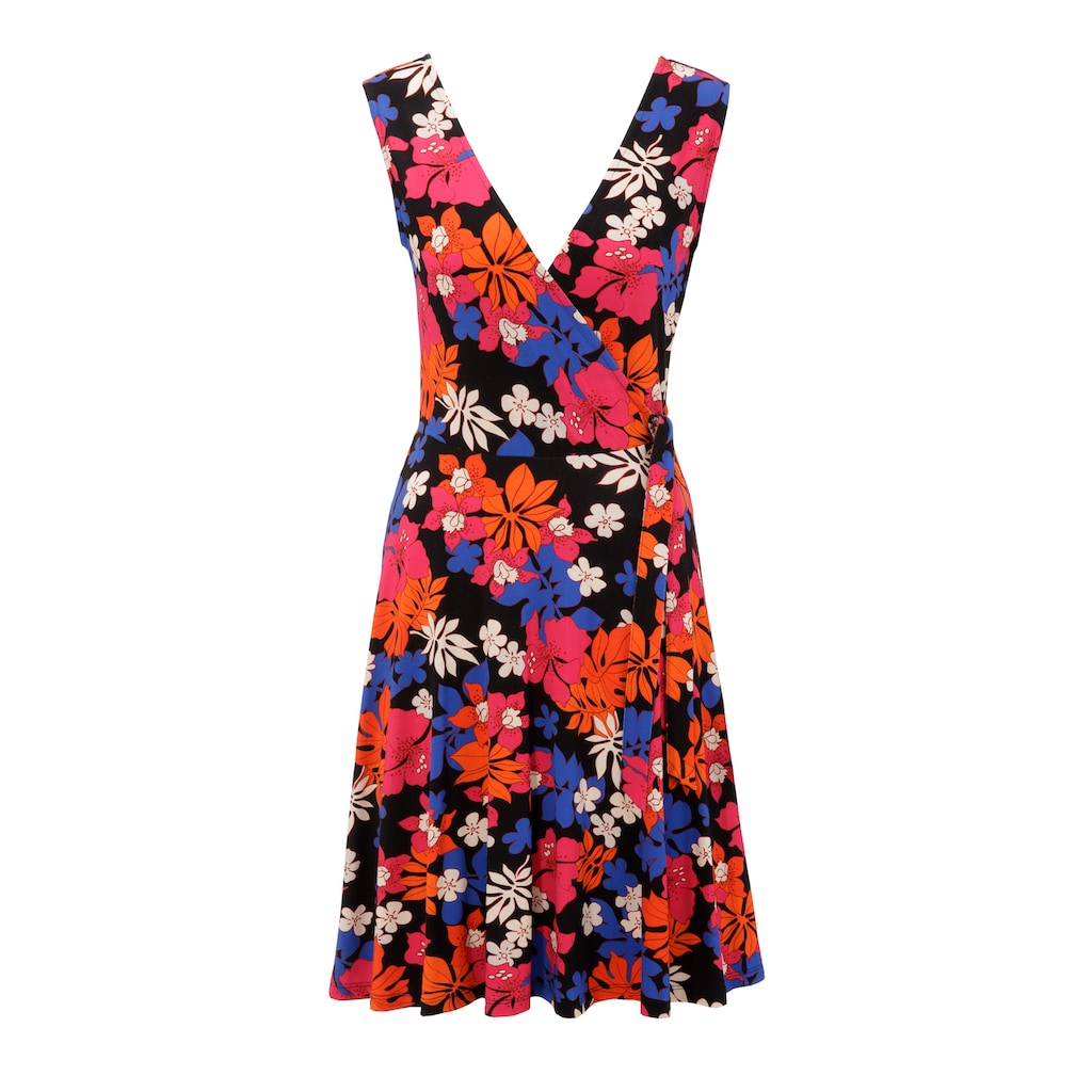 Aniston CASUAL Sommerkleid, in unterschiedlichen Drucken und Farben - welches ist dein Favorit?