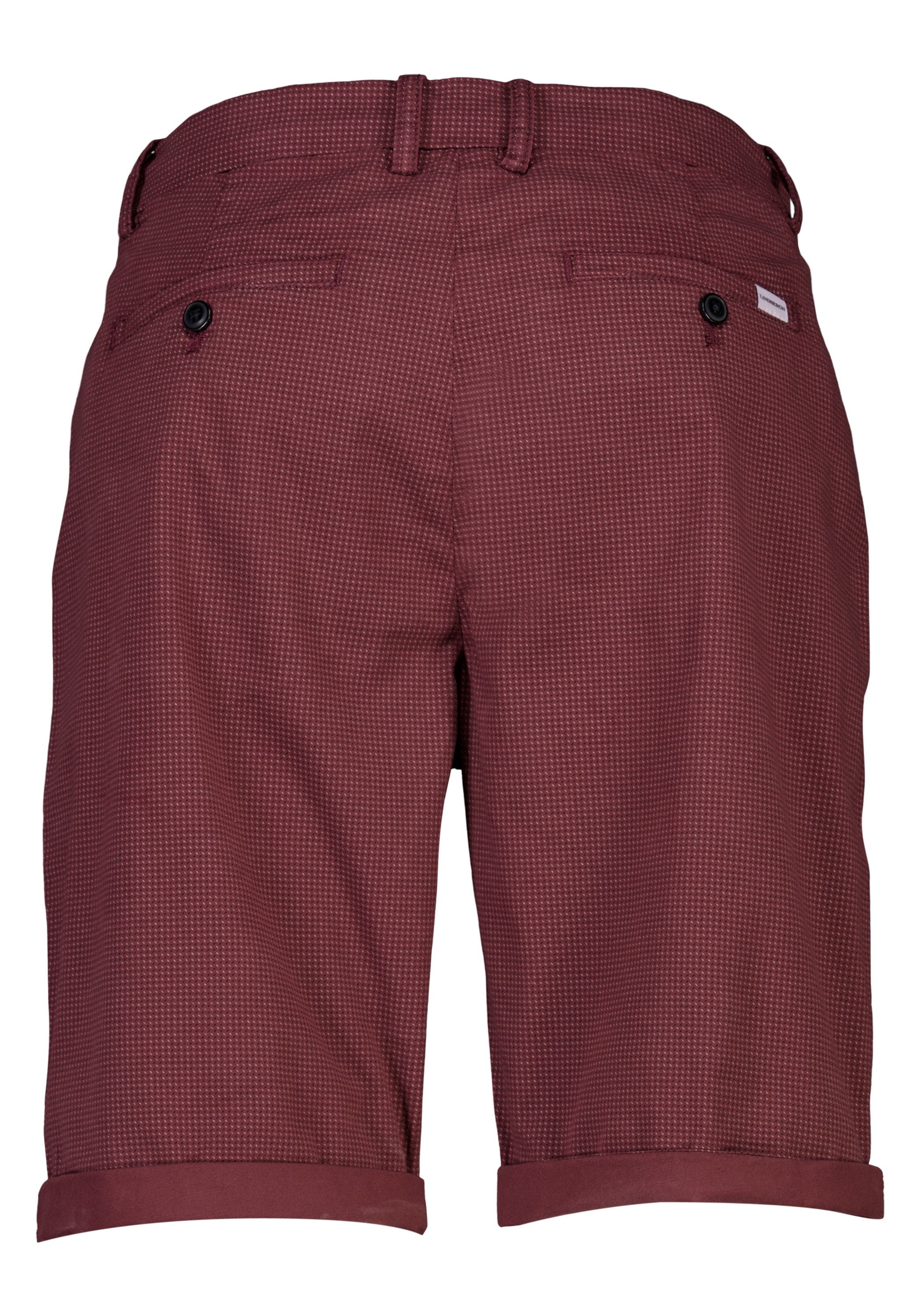 LINDBERGH Chinoshorts »Lindbergh Chino-Shorts«