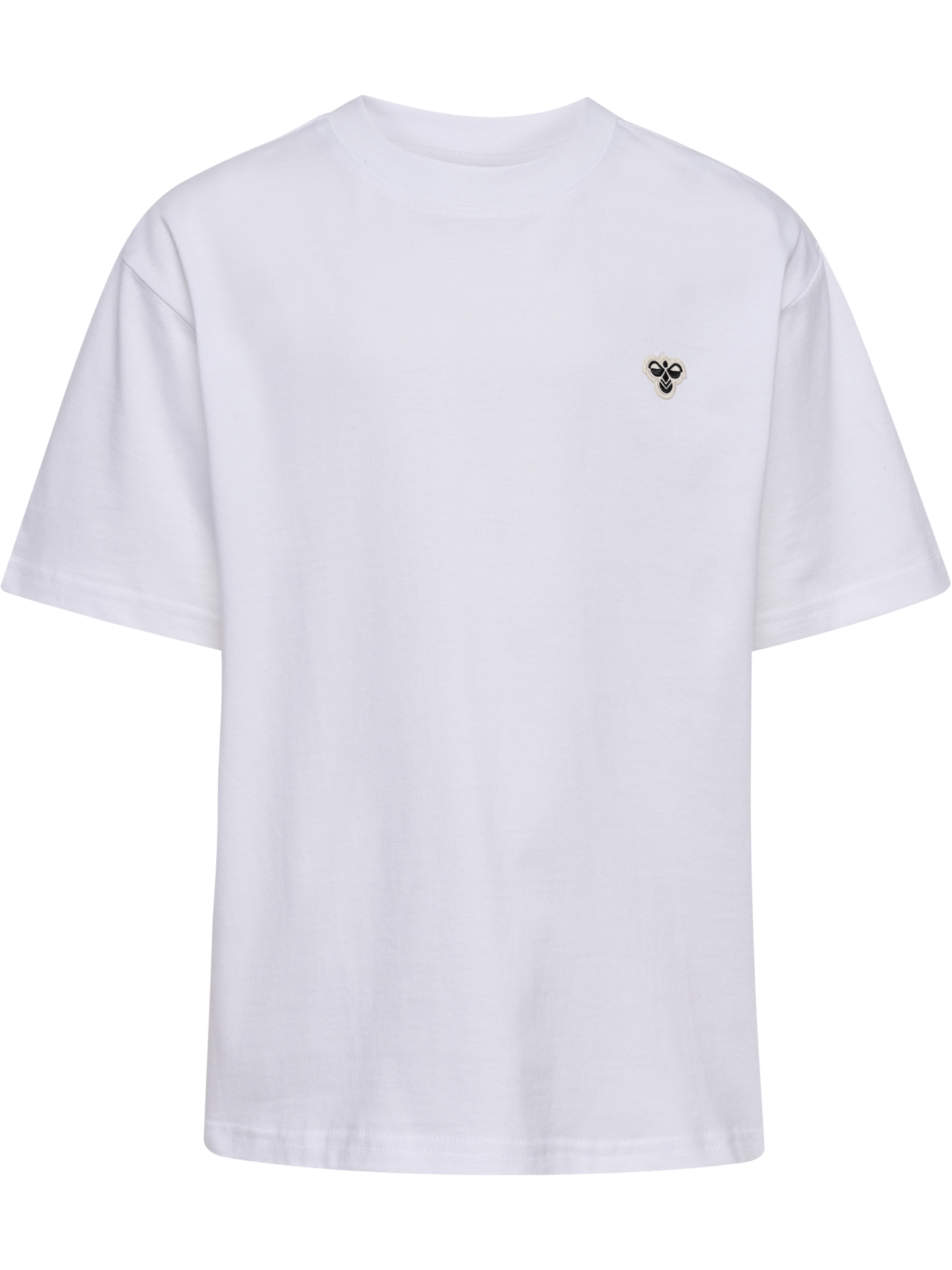 hummel T-Shirt, (1 tlg.) günstig online kaufen
