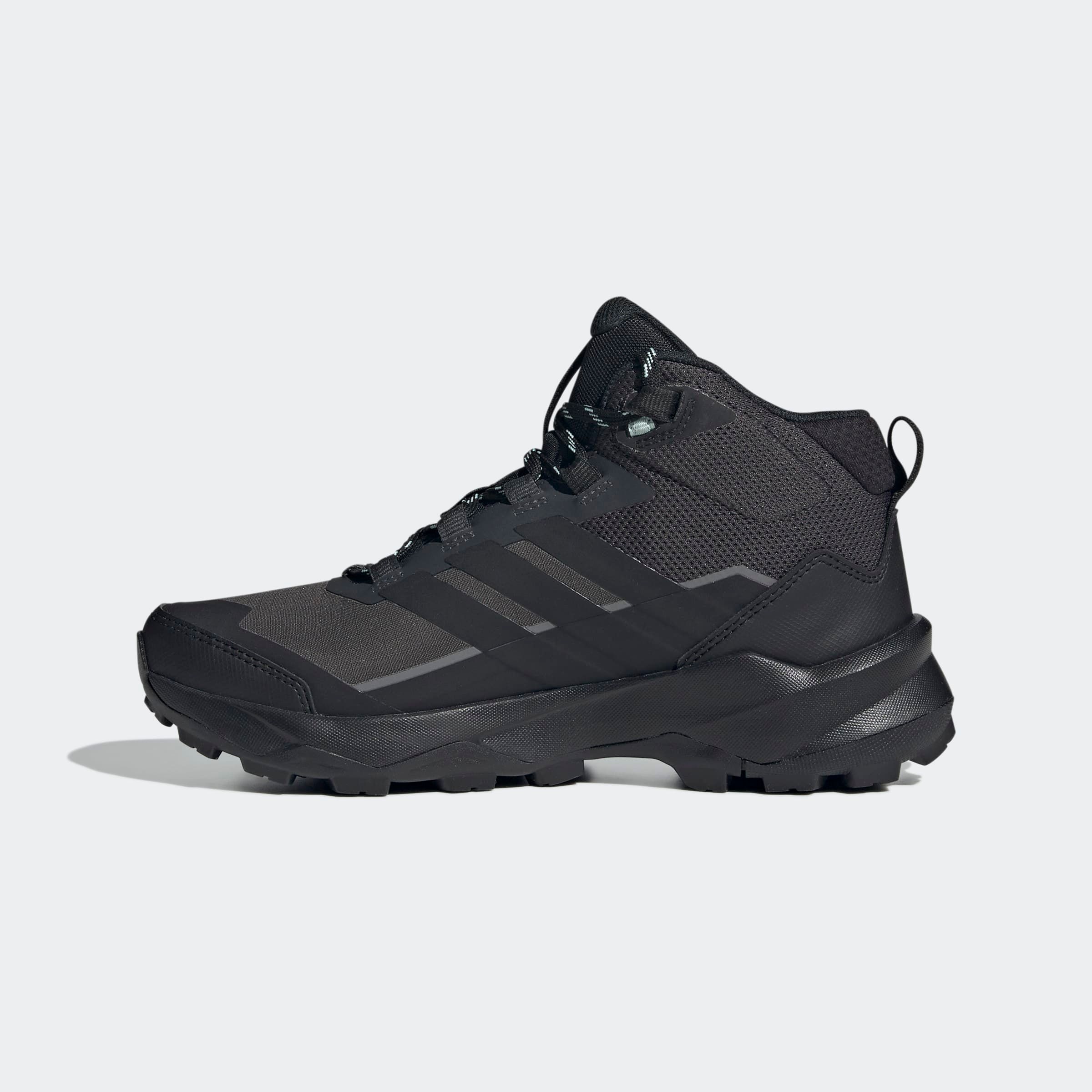 adidas TERREX Wanderschuh, wasserdicht