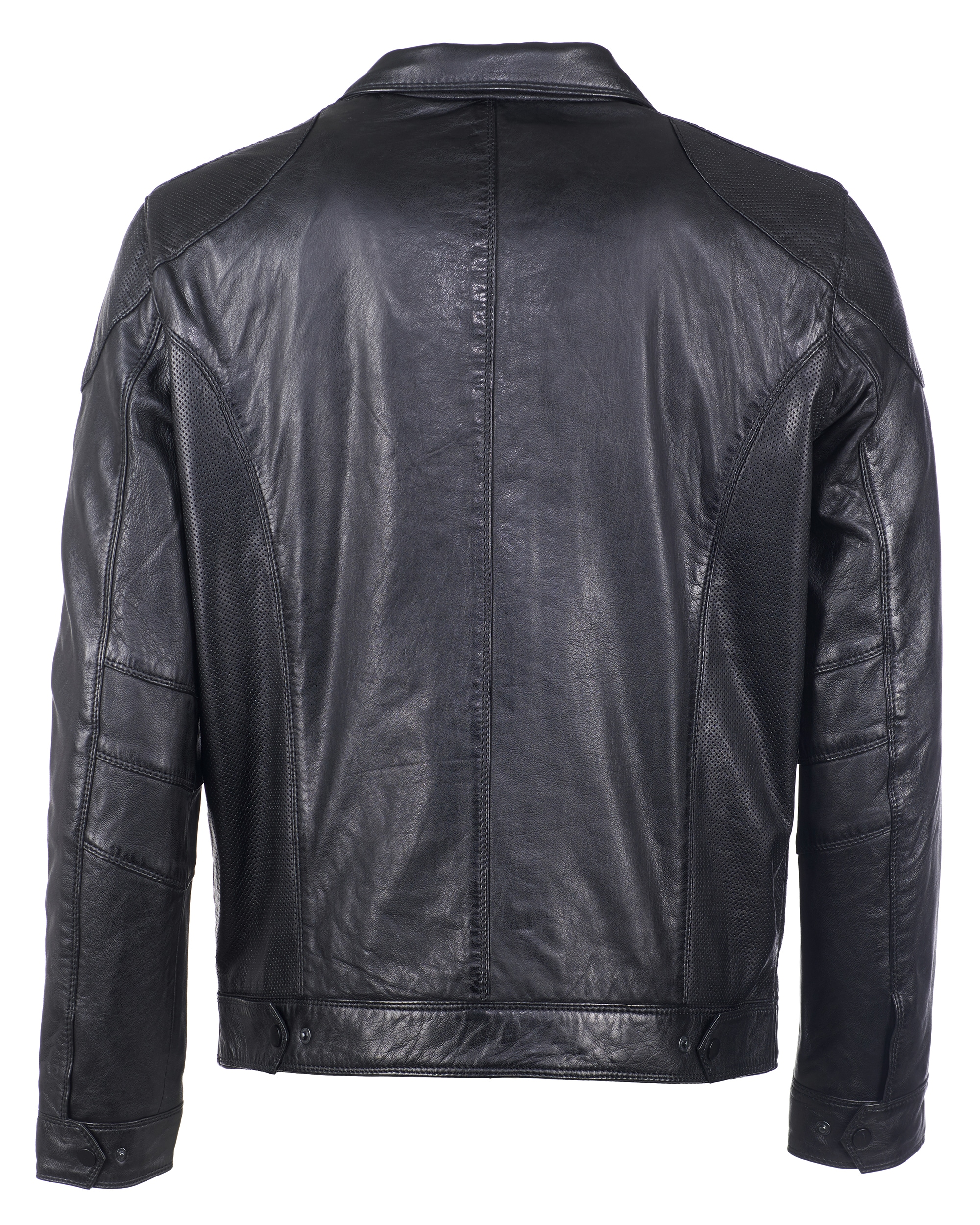 JCC Lederjacke »51195«