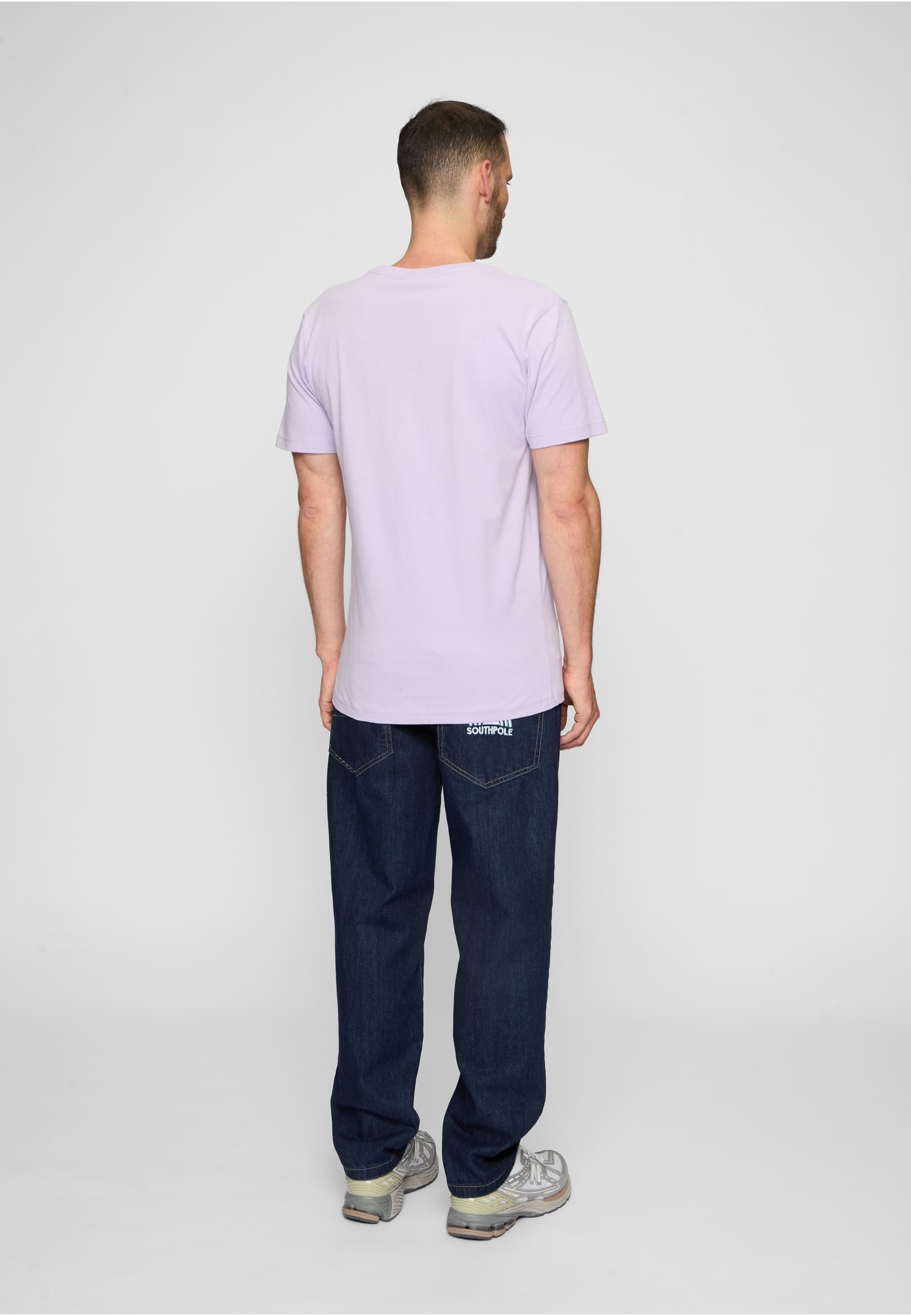 MisterTee T-Shirt »MisterTee Herren Pray Tee«, (1 tlg.)