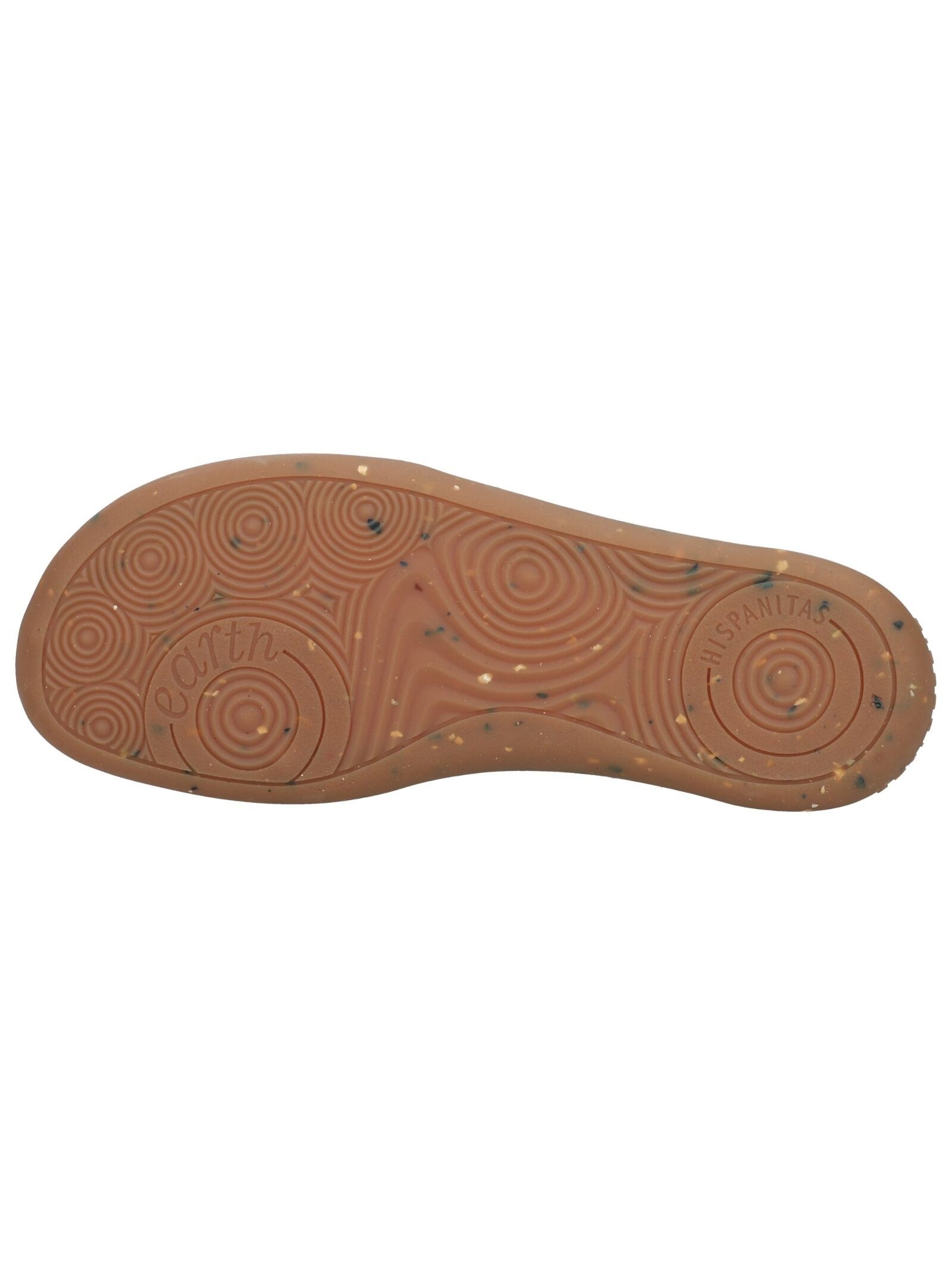 Hispanitas Sneaker »Hispanitas Barfußschuhe Sneaker Leder/Textil«