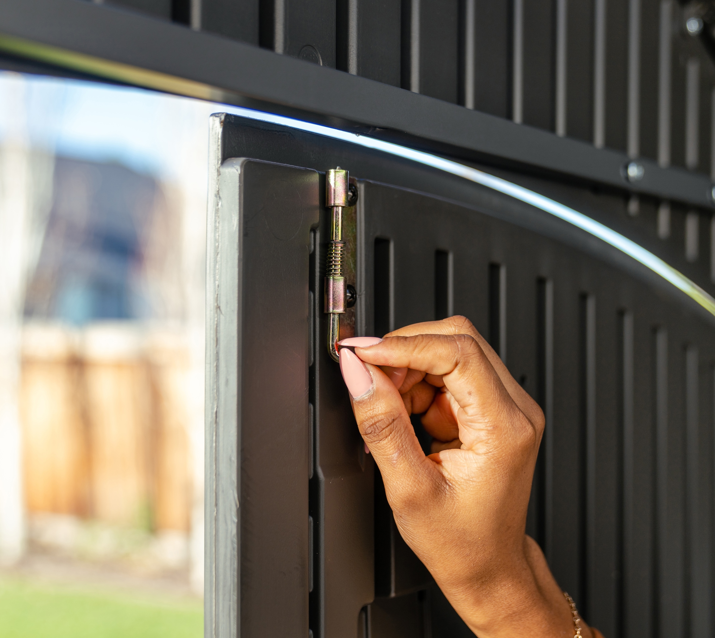 Lifetime Gerätehaus »Utah«