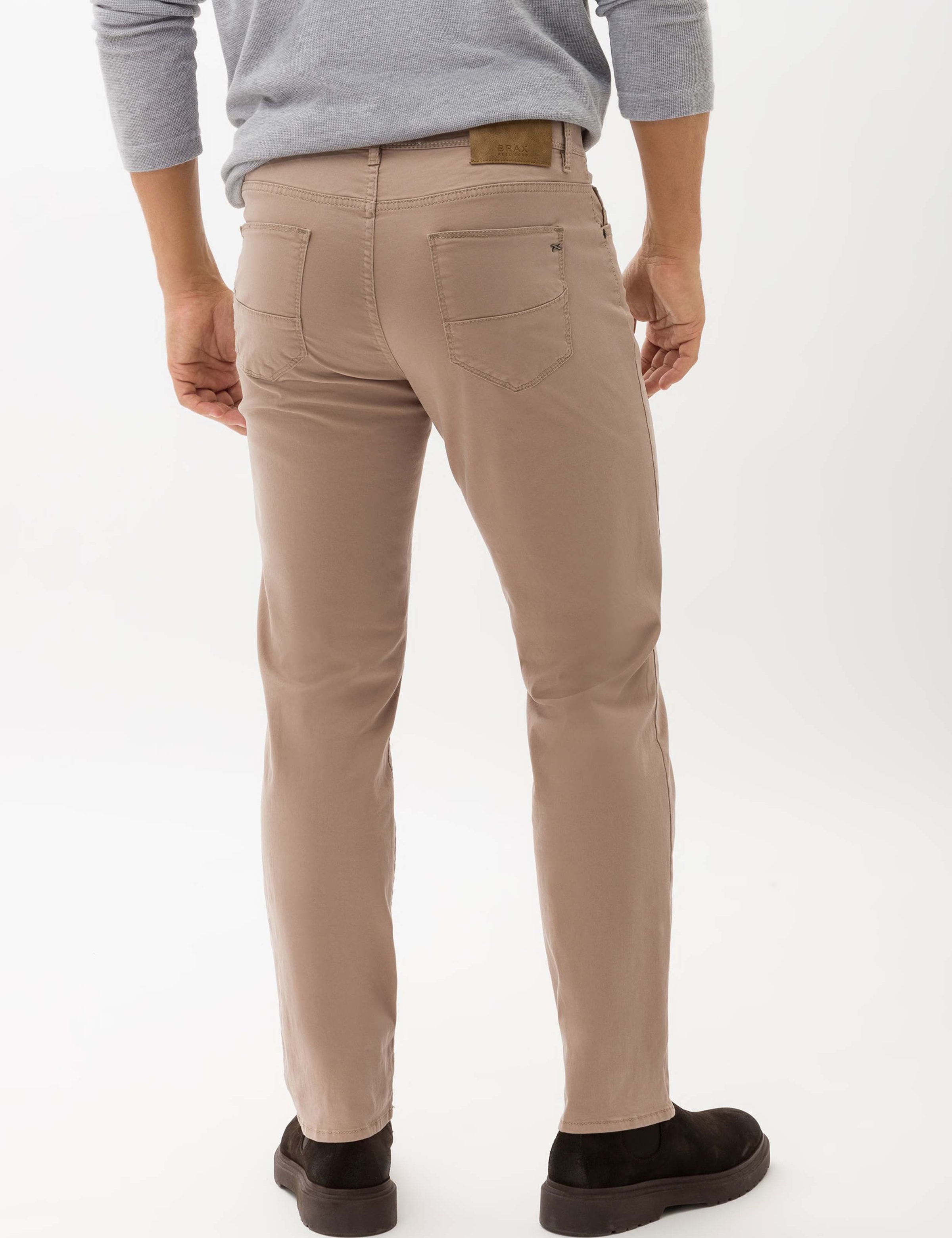 Brax 5-Pocket-Hose "Style CADIZ" günstig online kaufen