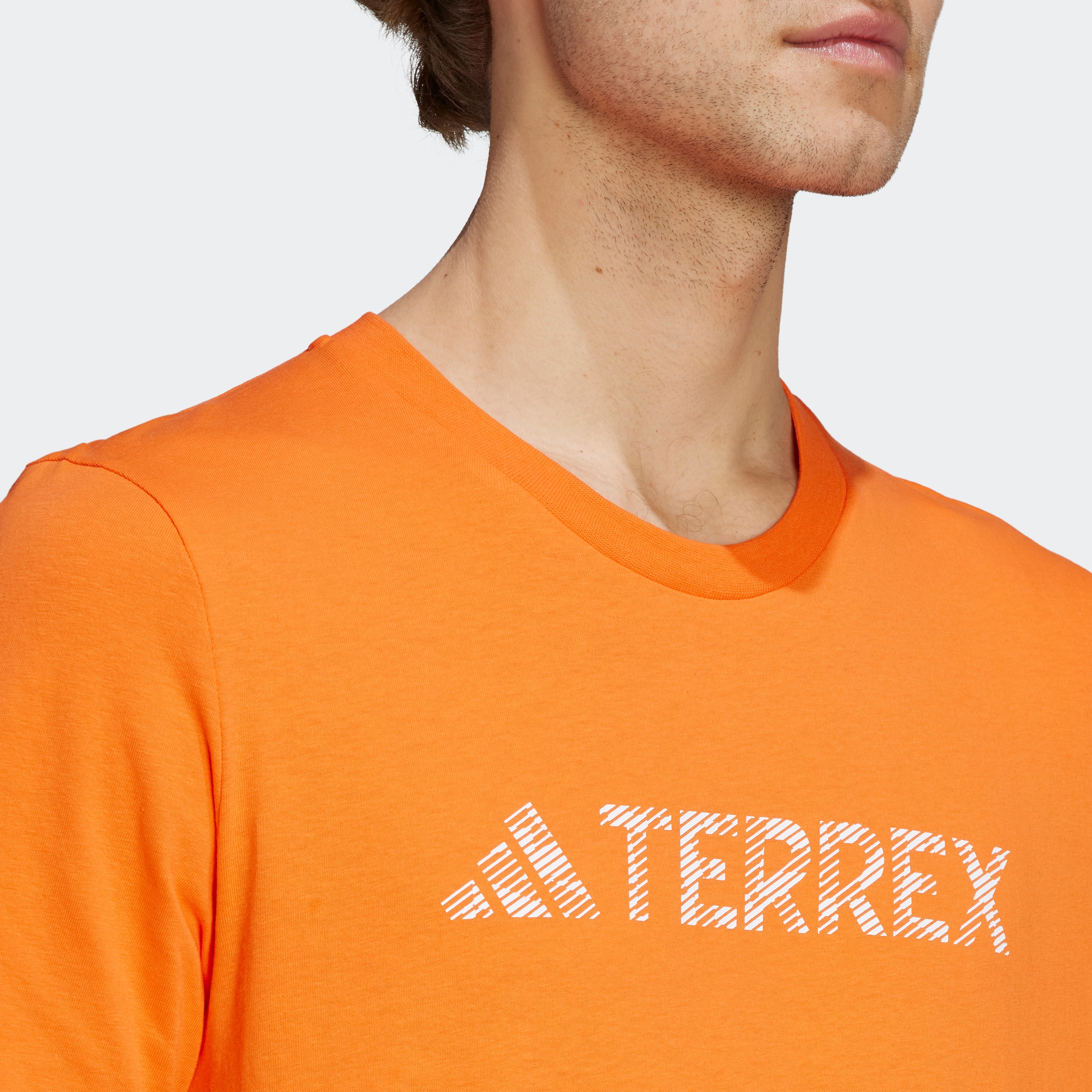 adidas TERREX Funktionsshirt »TERREX CLASSIC LOGO«