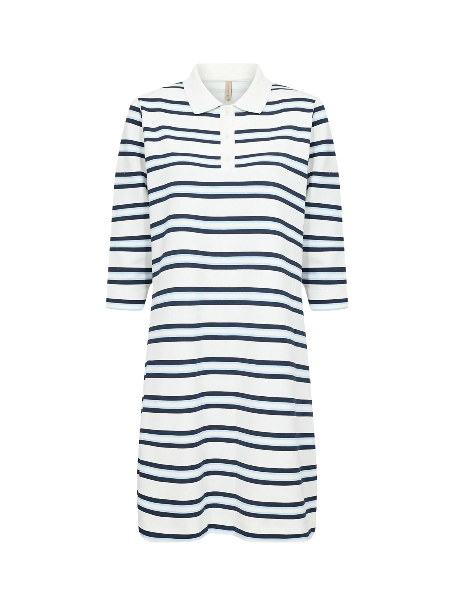 soyaconcept Jerseykleid »Soya Concept Dress SC-BARNI 55«