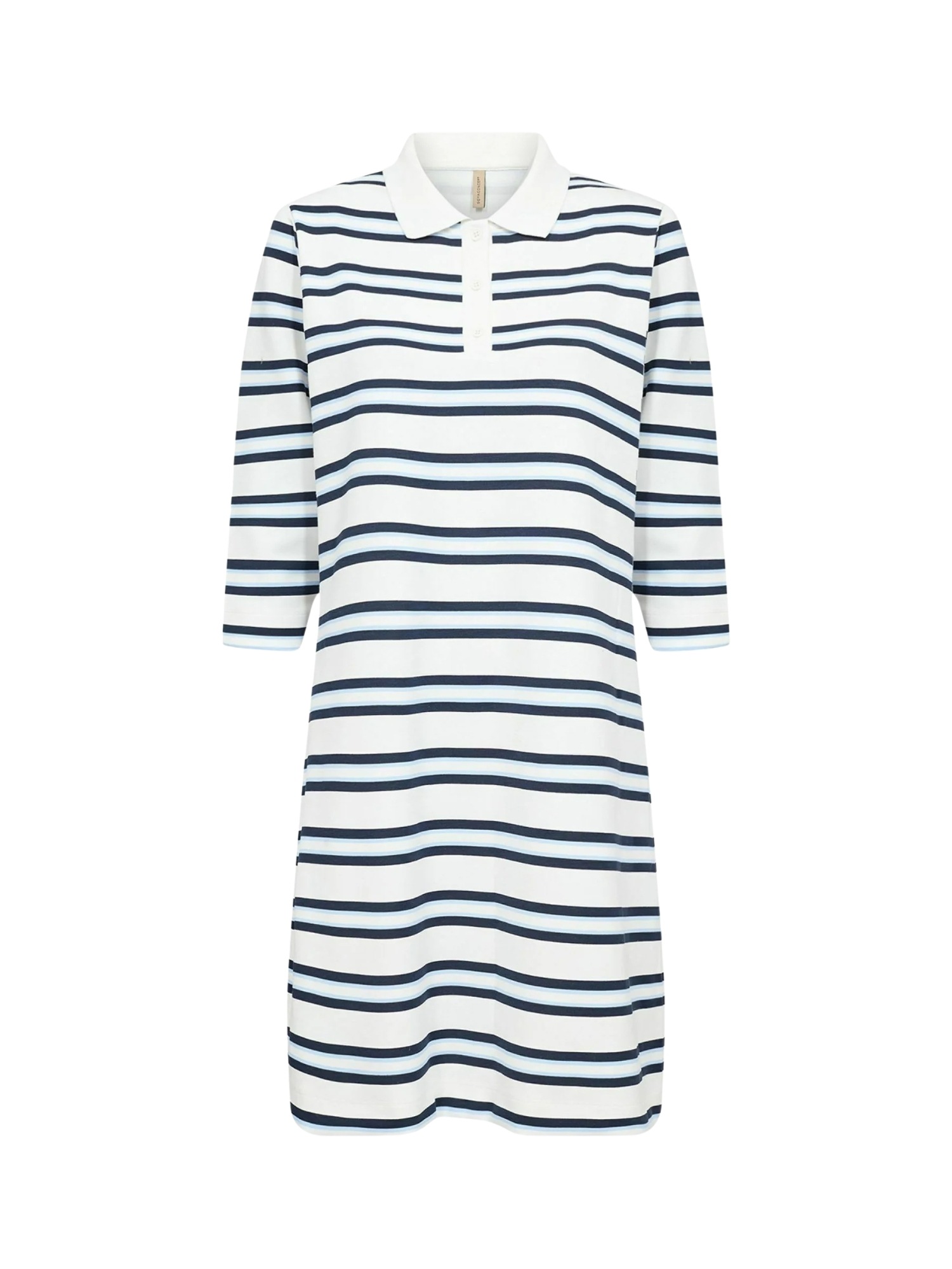 soyaconcept Jerseykleid "Soya Concept Dress SC-BARNI 55"