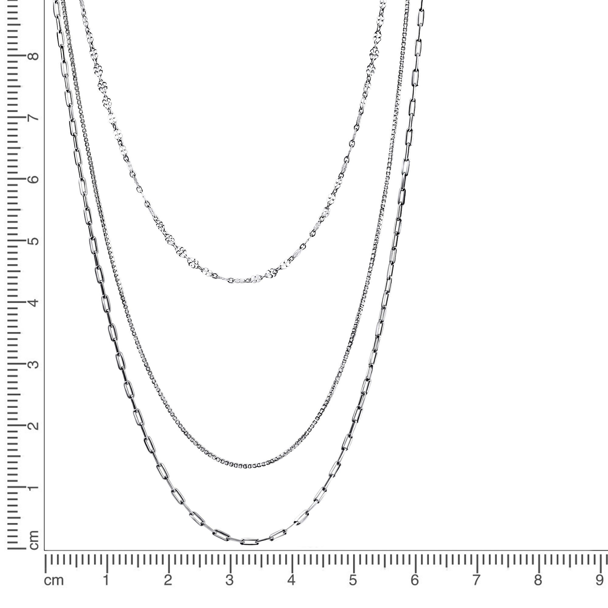CELESTA Collierkettchen