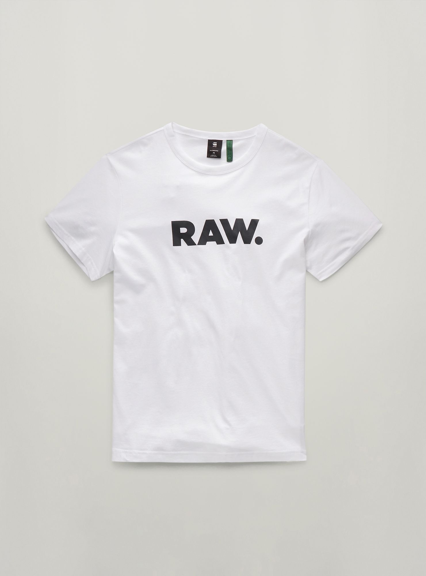 G-STAR Langarmshirt "Holorn R T-Shirt" günstig online kaufen