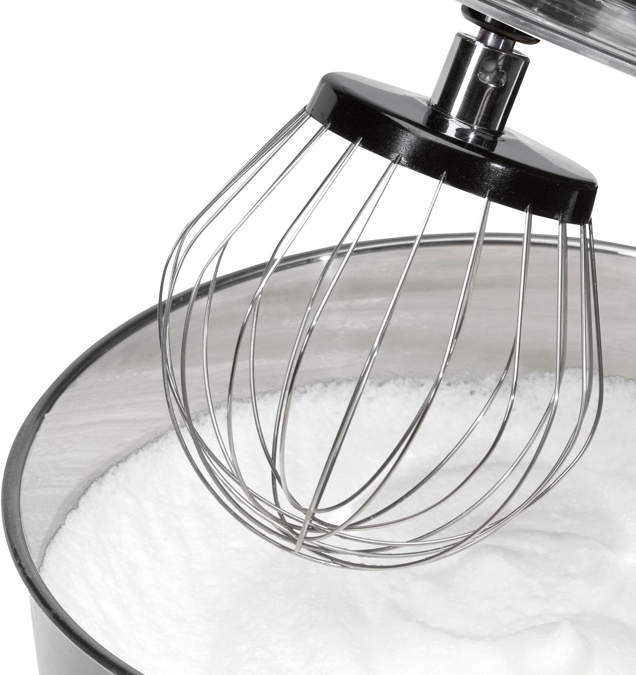 ProfiCook Küchenmaschine »PC-KM 1197 anthrazit 5,0L«