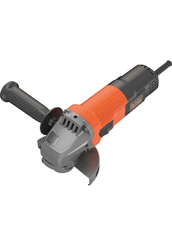 Black + Decker Black + Decker Winkelschleifer »BEG110...