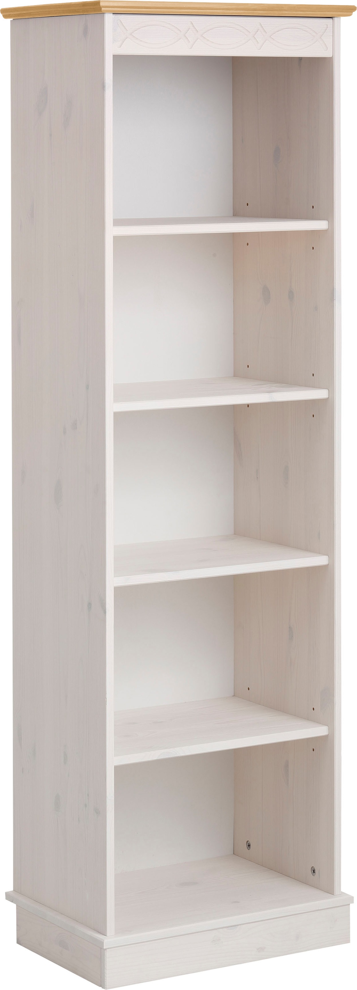 OTTO home Standregal "Indra" Höhe 145 cm günstig online kaufen