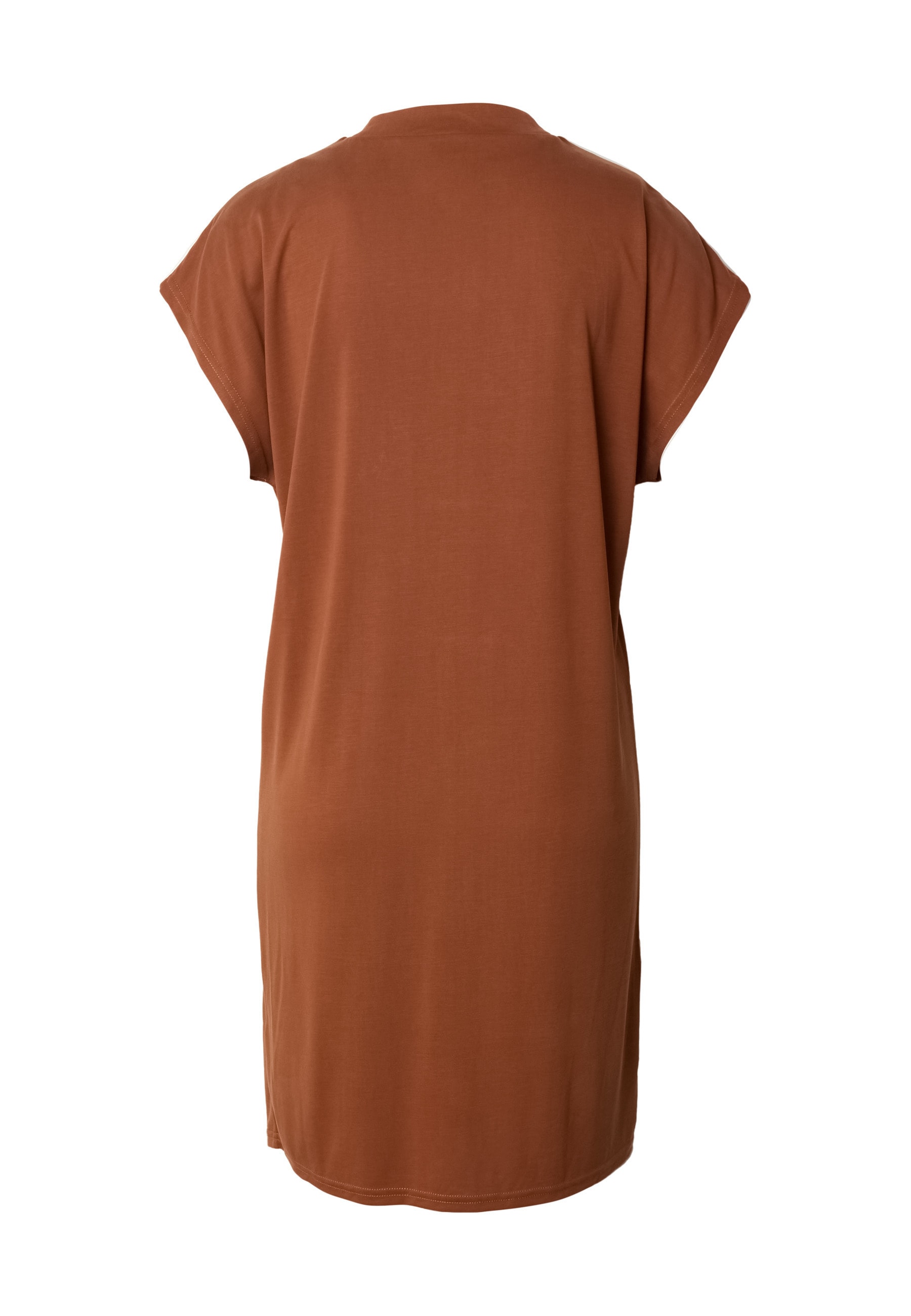 URBAN CLASSICS Shirtkleid »Urban Classics Damen Ladies Modal Dress« 1 tlg.