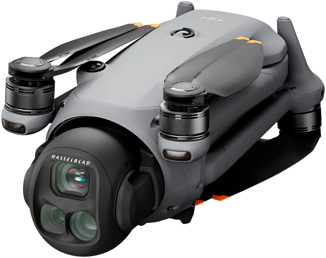 DJI Drohne »Mavic 4 Pro«, 6K/60 fps HDR, DJI RC 2 Fernsteuerung