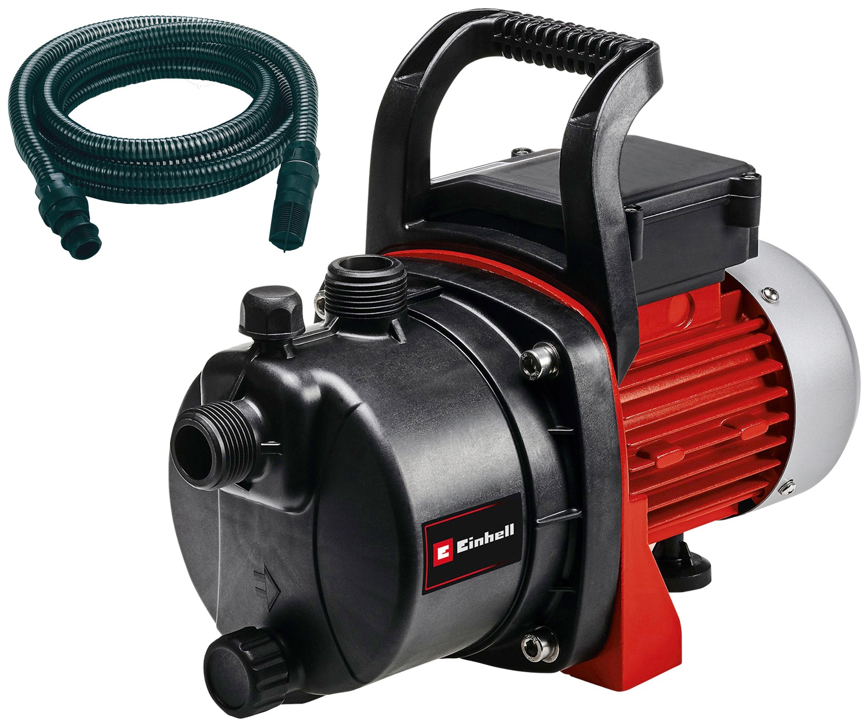 Einhell Gartenpumpe »GC-GP 6538«, (Set) kaufen