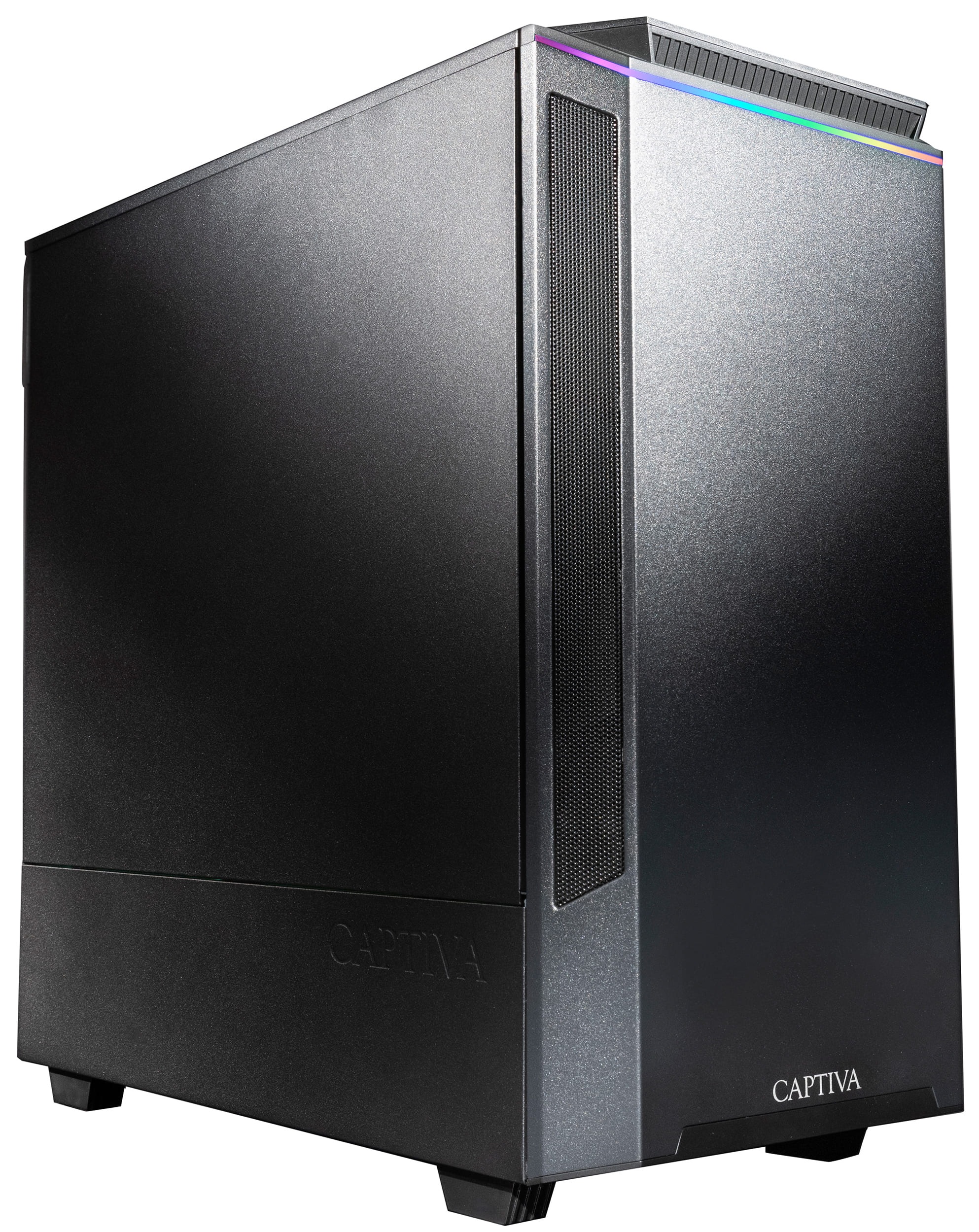 CAPTIVA Business-PC »Workstation I83-660«