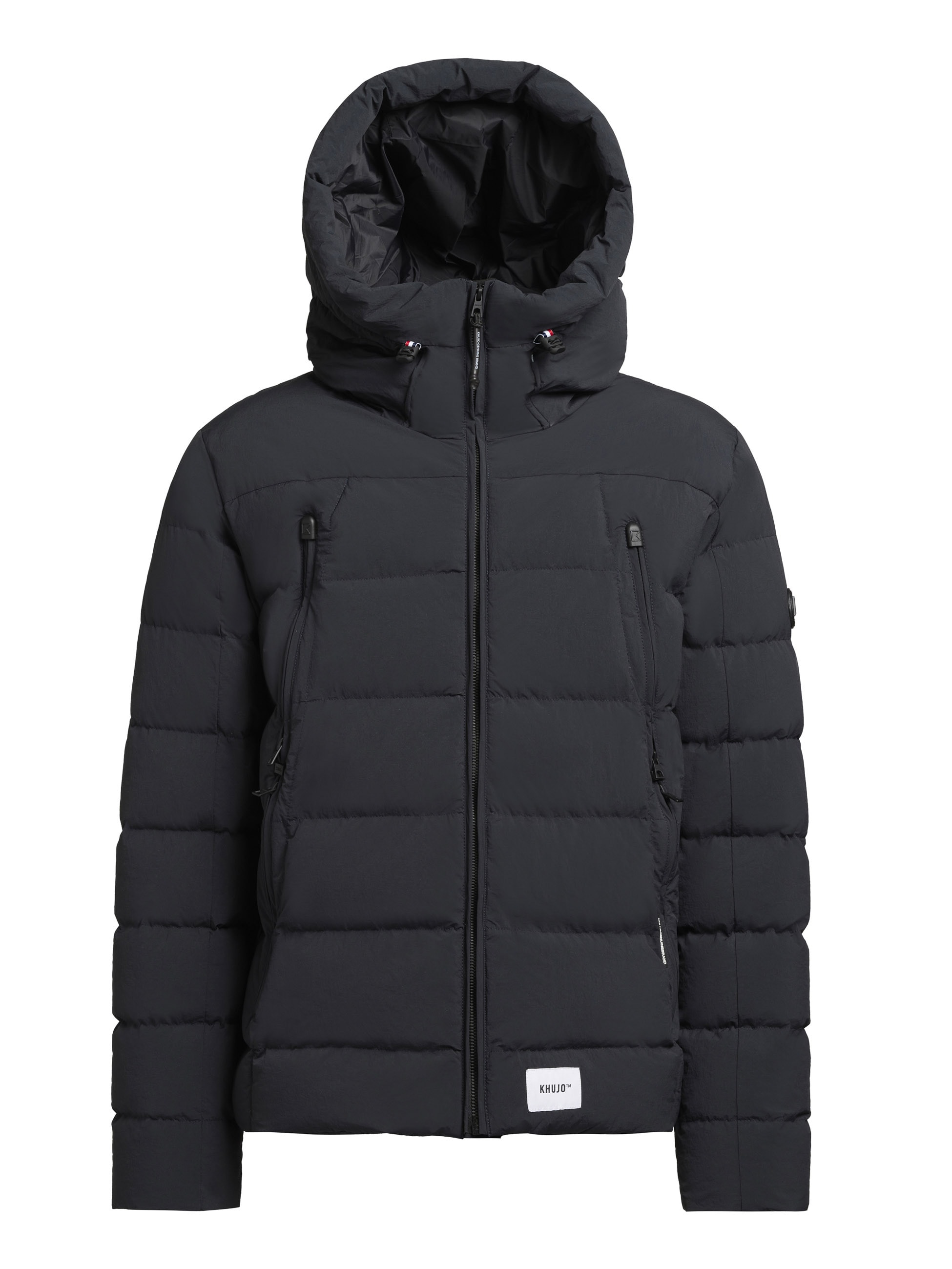 khujo Steppjacke »GAON«