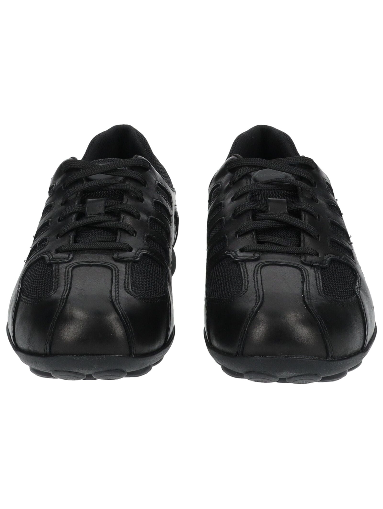 Geox Sneaker »Geox Sneaker Leder/Mesh«