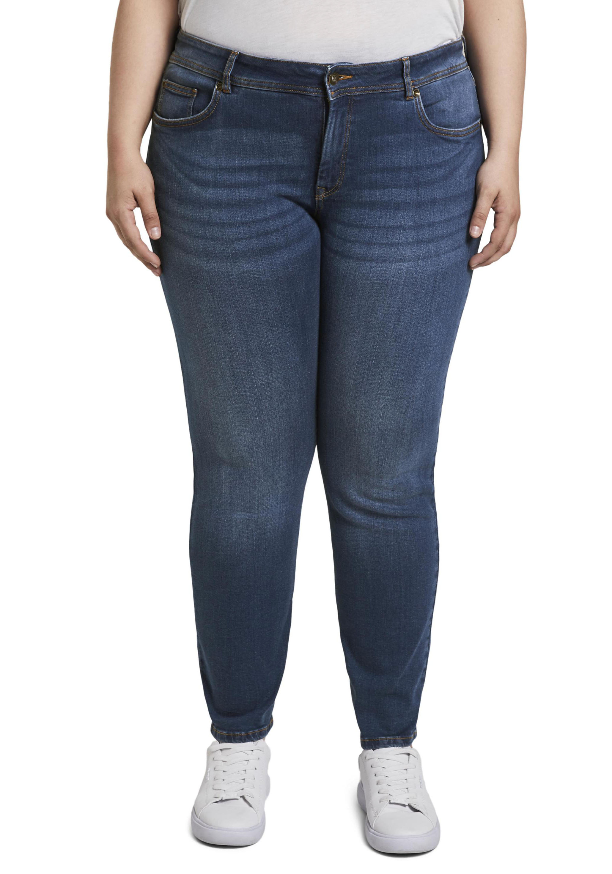 Slim-fit-Jeans