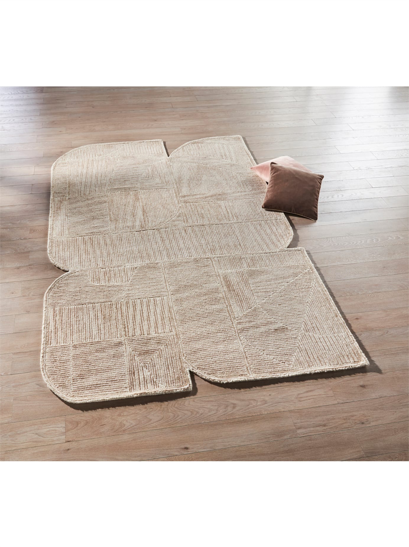 heine home Teppich 7 mm Höhe günstig online kaufen