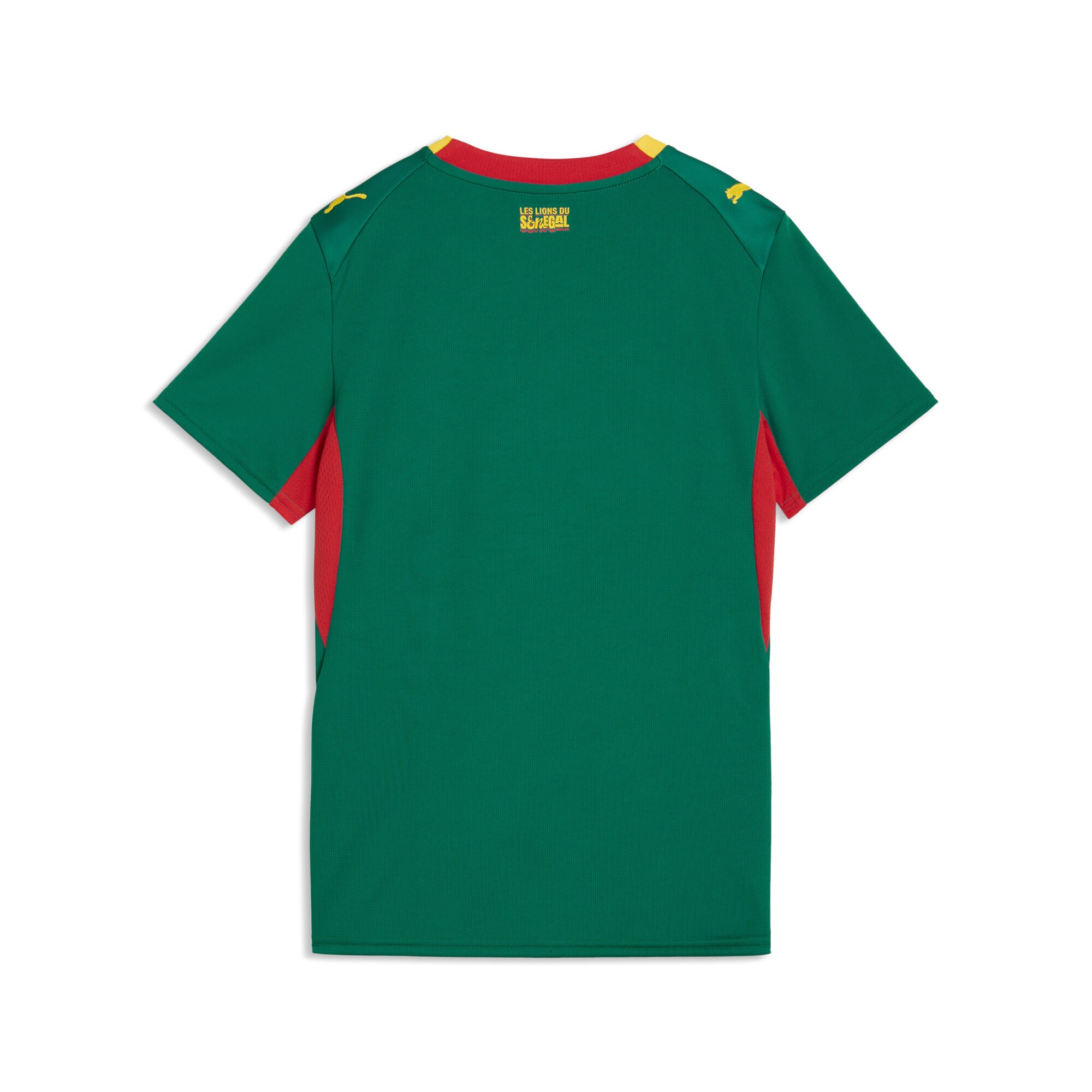 PUMA Trainingsshirt »Senegal 2026 Auswärtstrikot Damen«