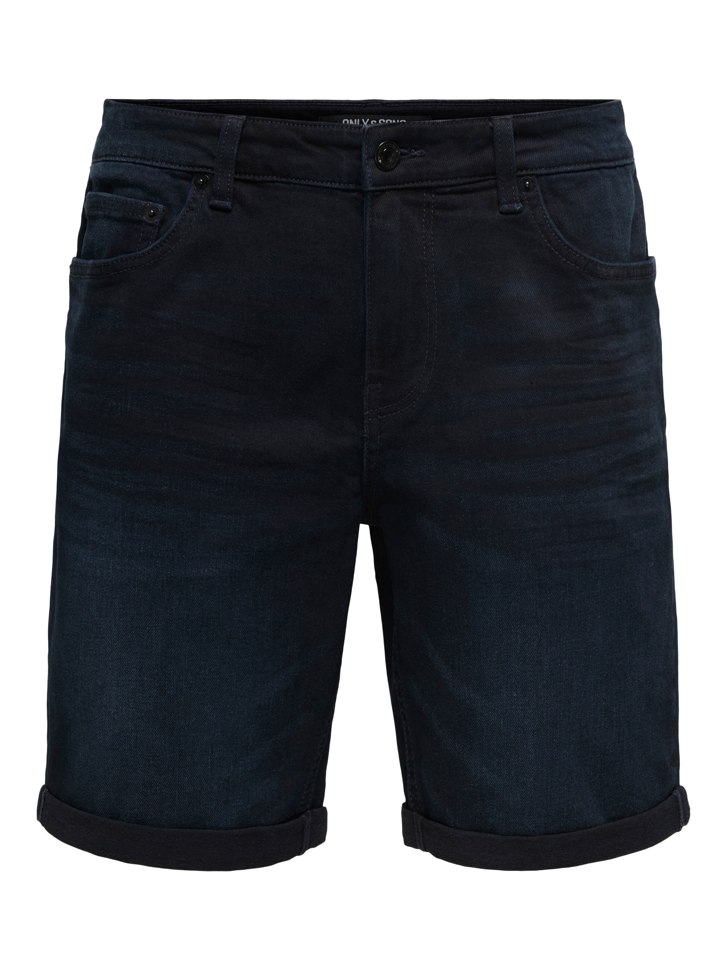 Only & Sons Shorts "Onsply Bb 7103 Pim Dnm Shorts Noos"