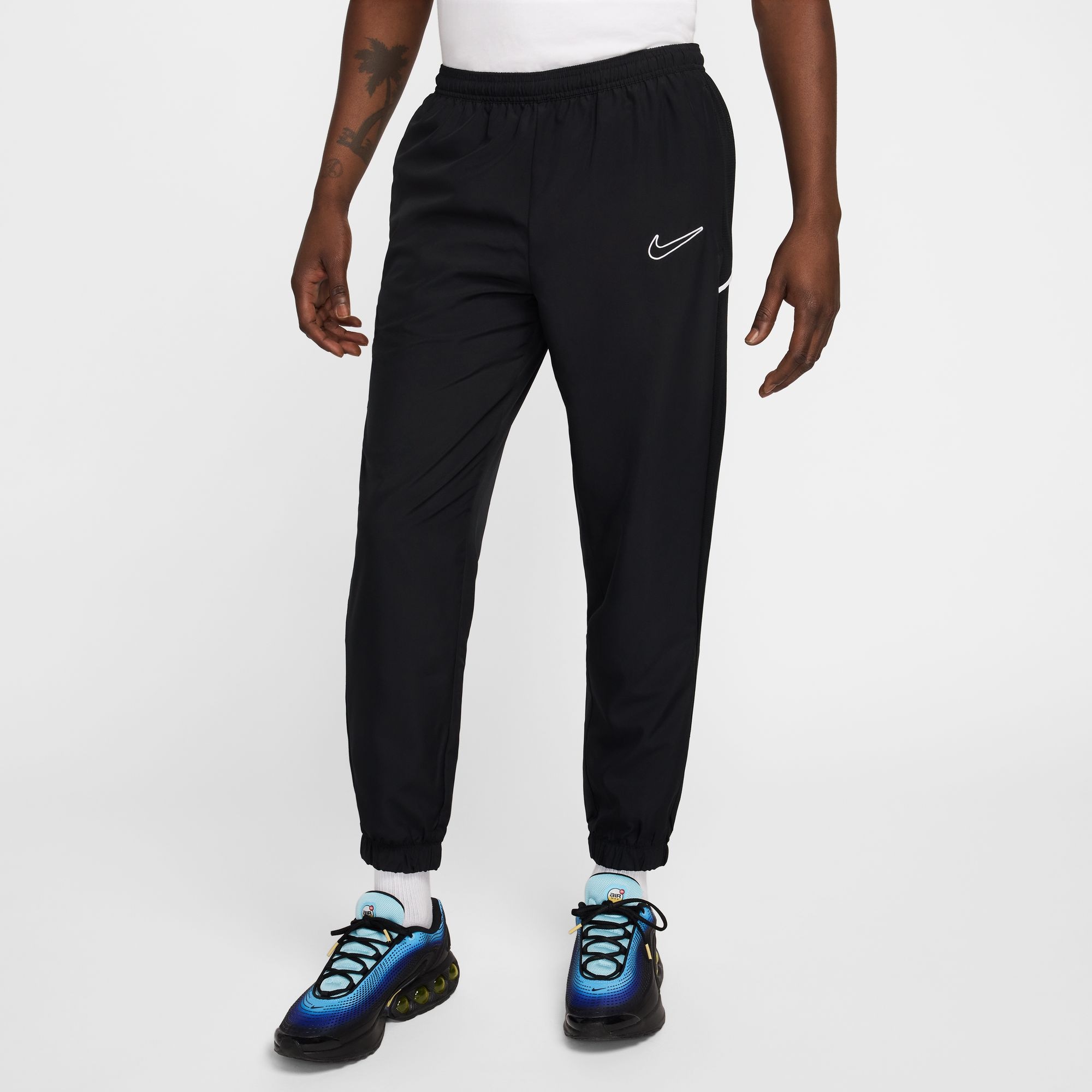 Nike Trainingshose "M NK DF ACD25 TRK PANT WP BR" günstig online kaufen