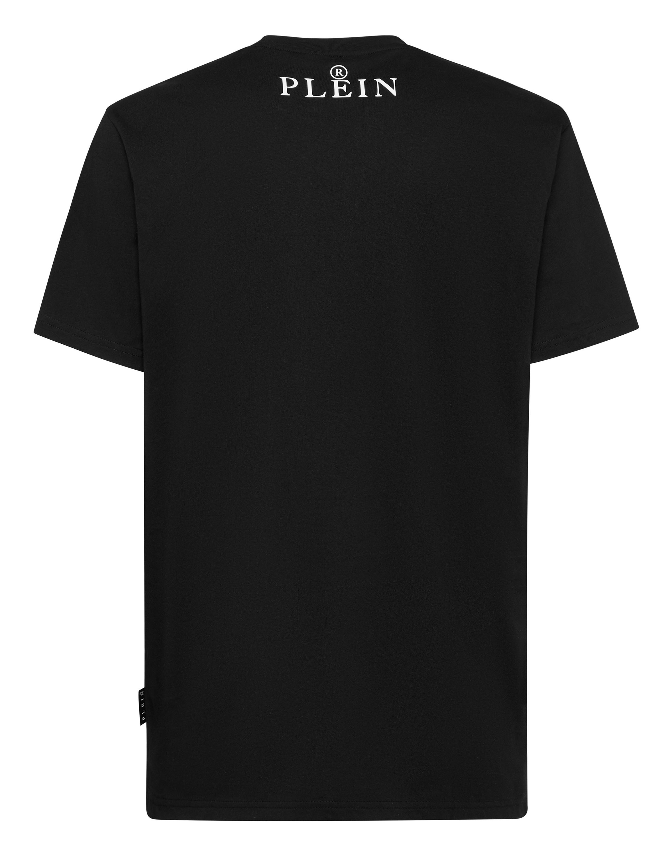 PHILIPP PLEIN T-Shirt »Hexagon«