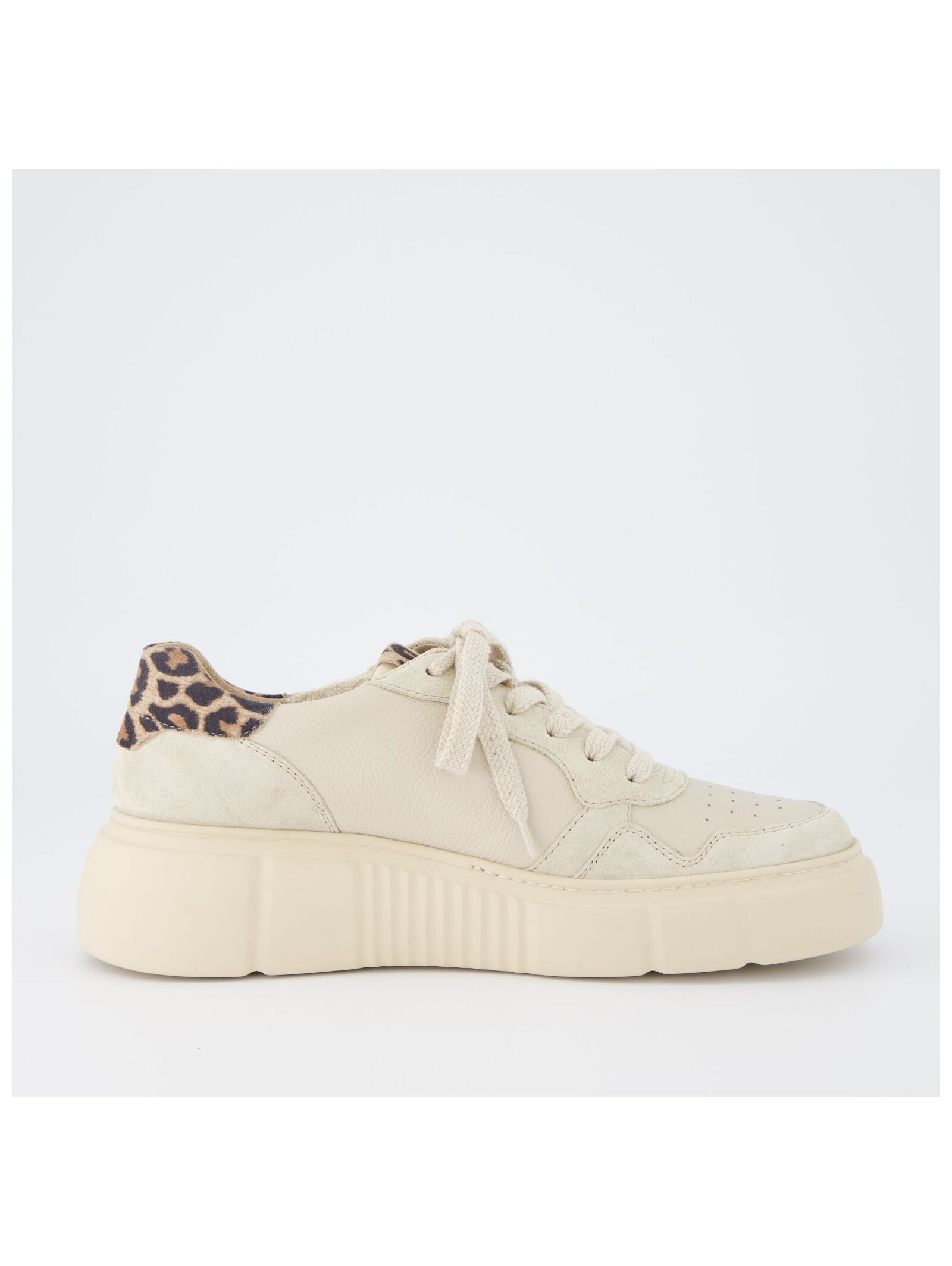 Paul Green Sneaker »Paul Green Sneaker Leder«
