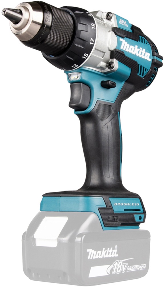 Makita Akku-Schrauber »»DDF489««, 18V, 73 Nm, 0-1.800 min-1