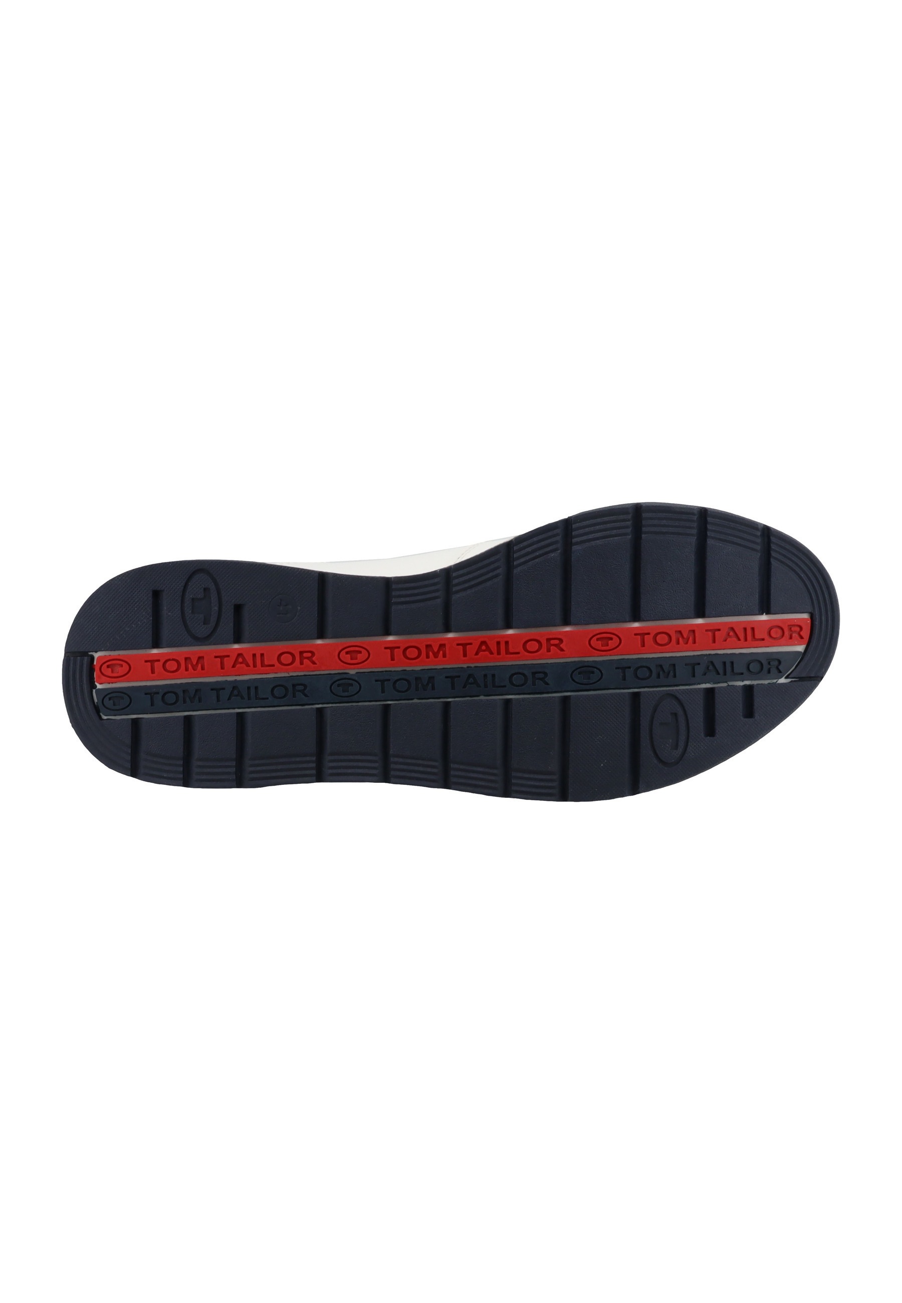 TOM TAILOR Sneaker »Tom Tailor Sneaker Low«
