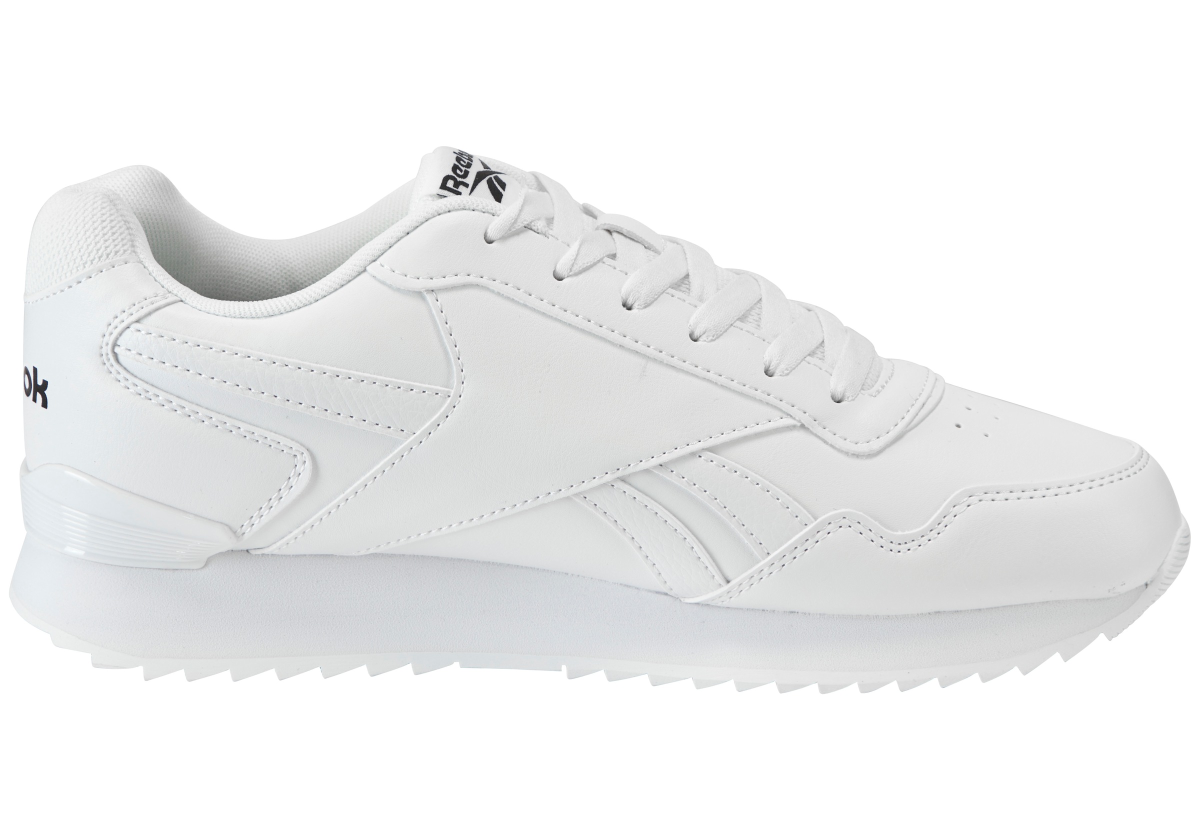 Reebok Glide Ripple Clip Sneakers White EU 44.5 2