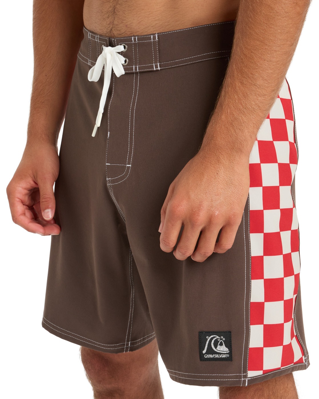 Quiksilver Boardshorts »Original Arch 18"«