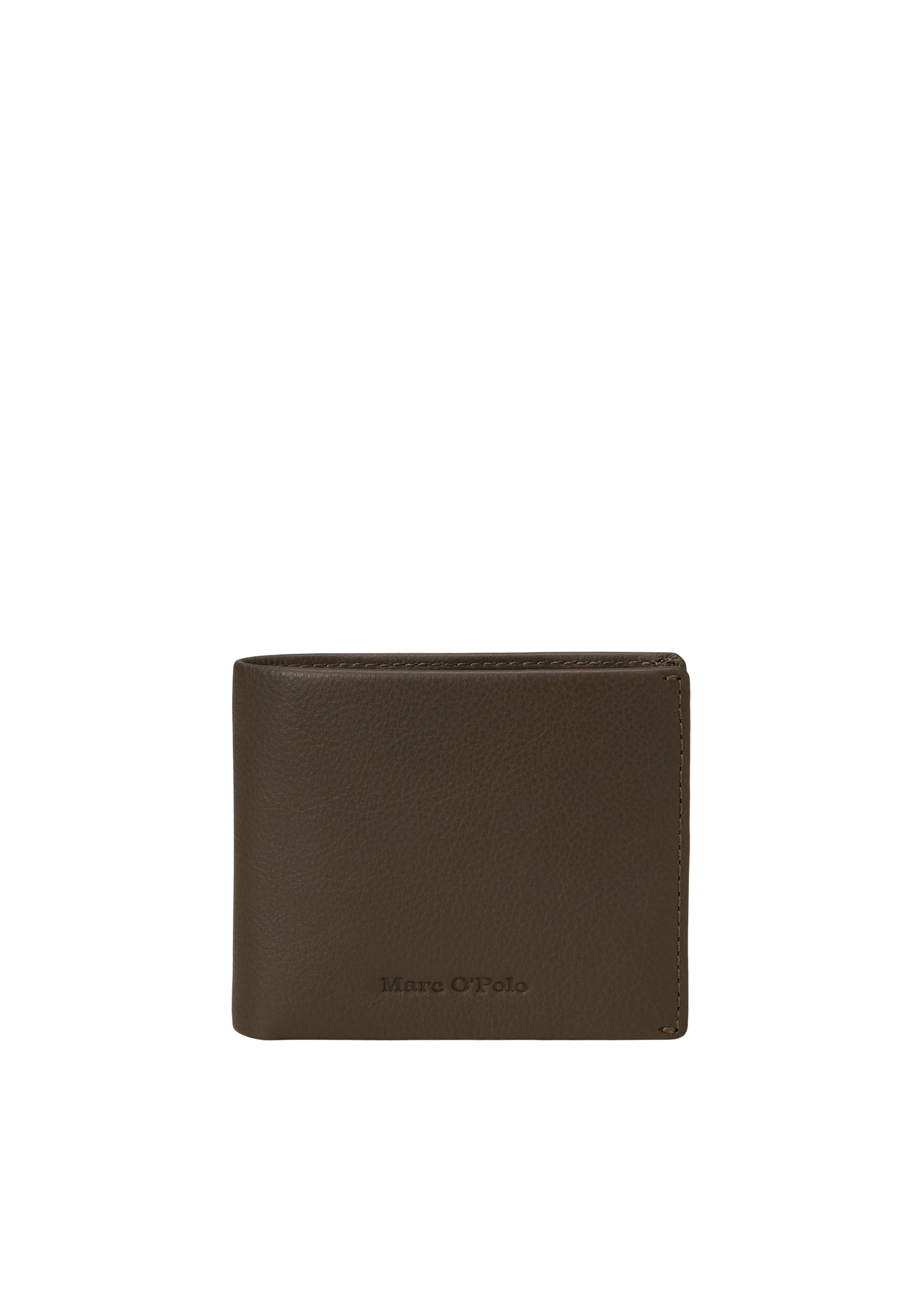 Marc OPolo Geldbörse "aus hochwertigem Rindleder" günstig online kaufen