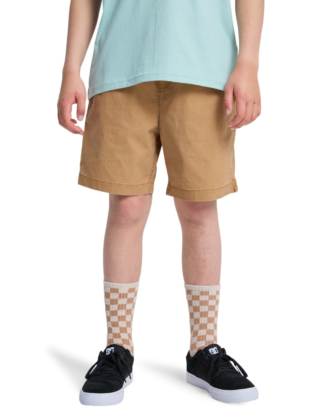 Quiksilver "Taxer Youth 15""