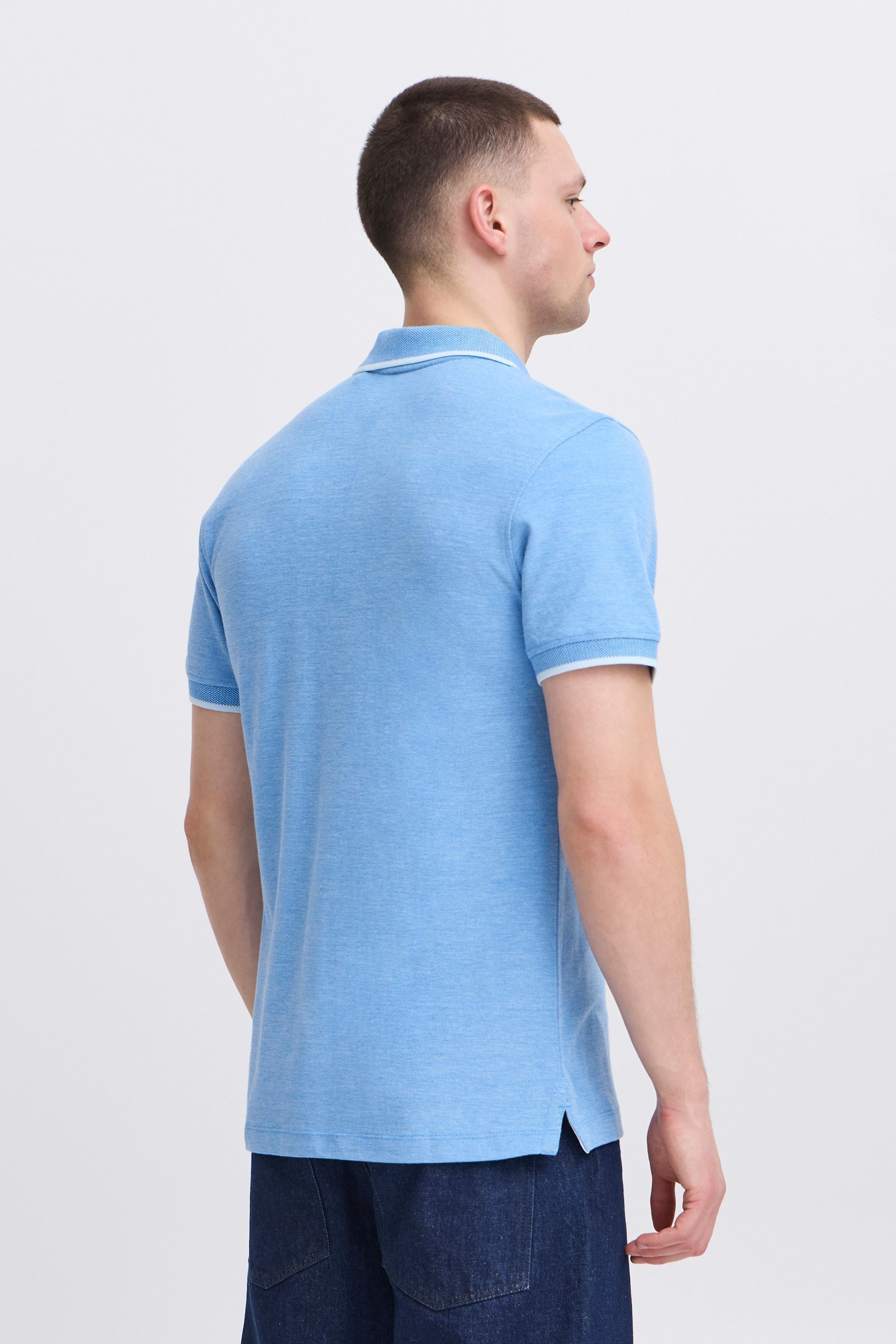 Blend Poloshirt »Poloshirt BHBhnate«