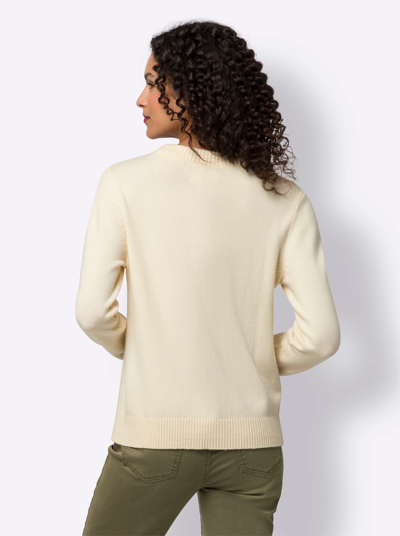 Thumbnail - heine Strickpullover "Pullover"