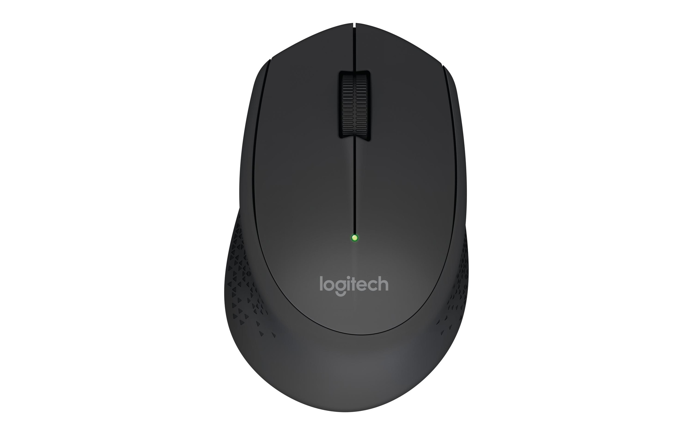 Logitech Maus »M280« Funk