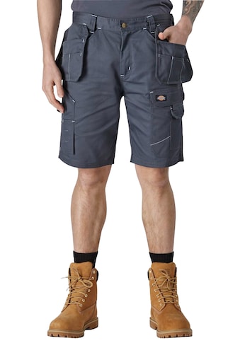 Dickies Arbeitsshorts »Redhawk-Pro«