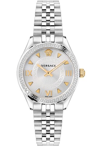 Versace Schweizer Uhr »HELLENYIUM LADY, VE2S00322« kaufen