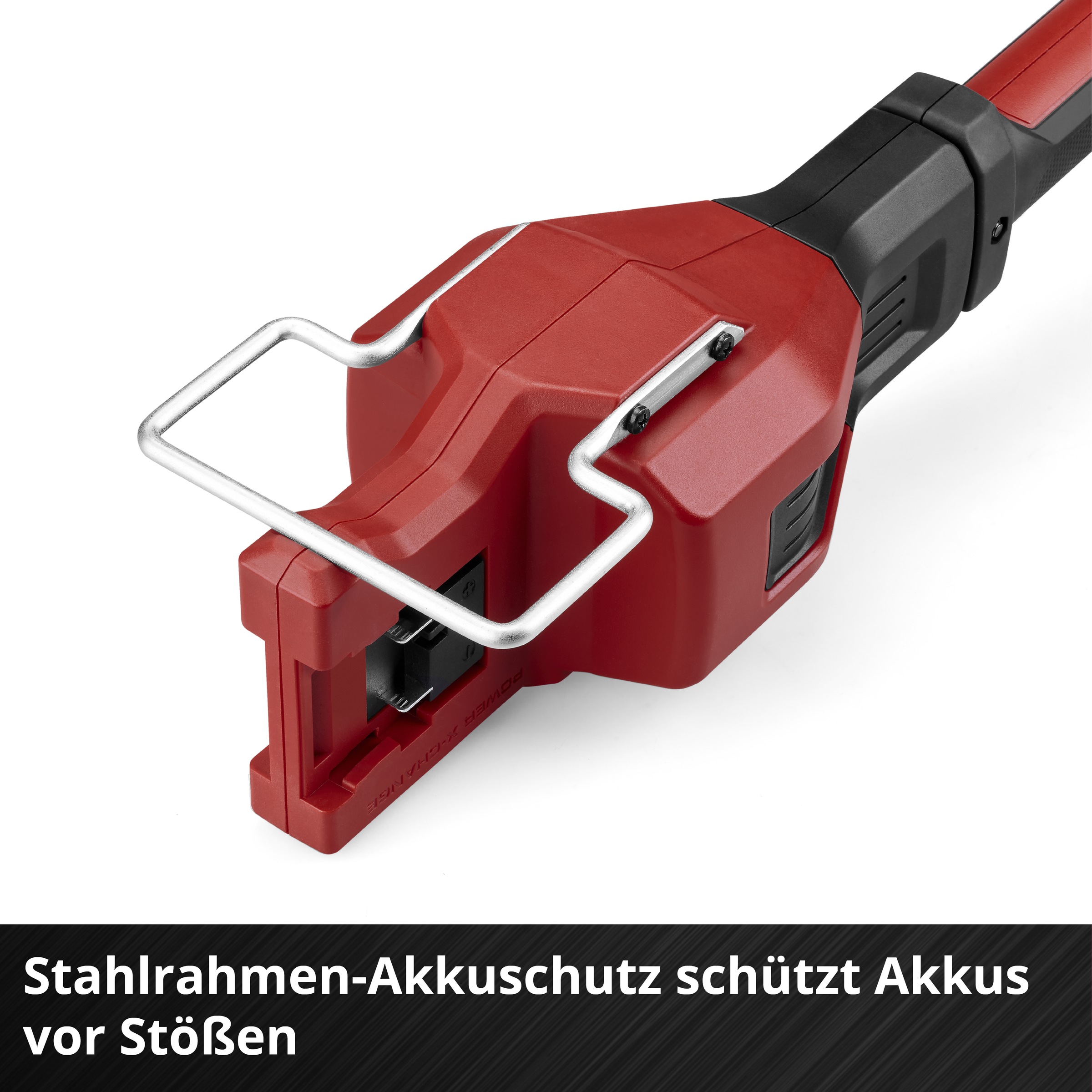 Einhell Akku-Motorsense »GP-BC 36/430 Li P BL-Solo«, ohne Akku und Ladegerät