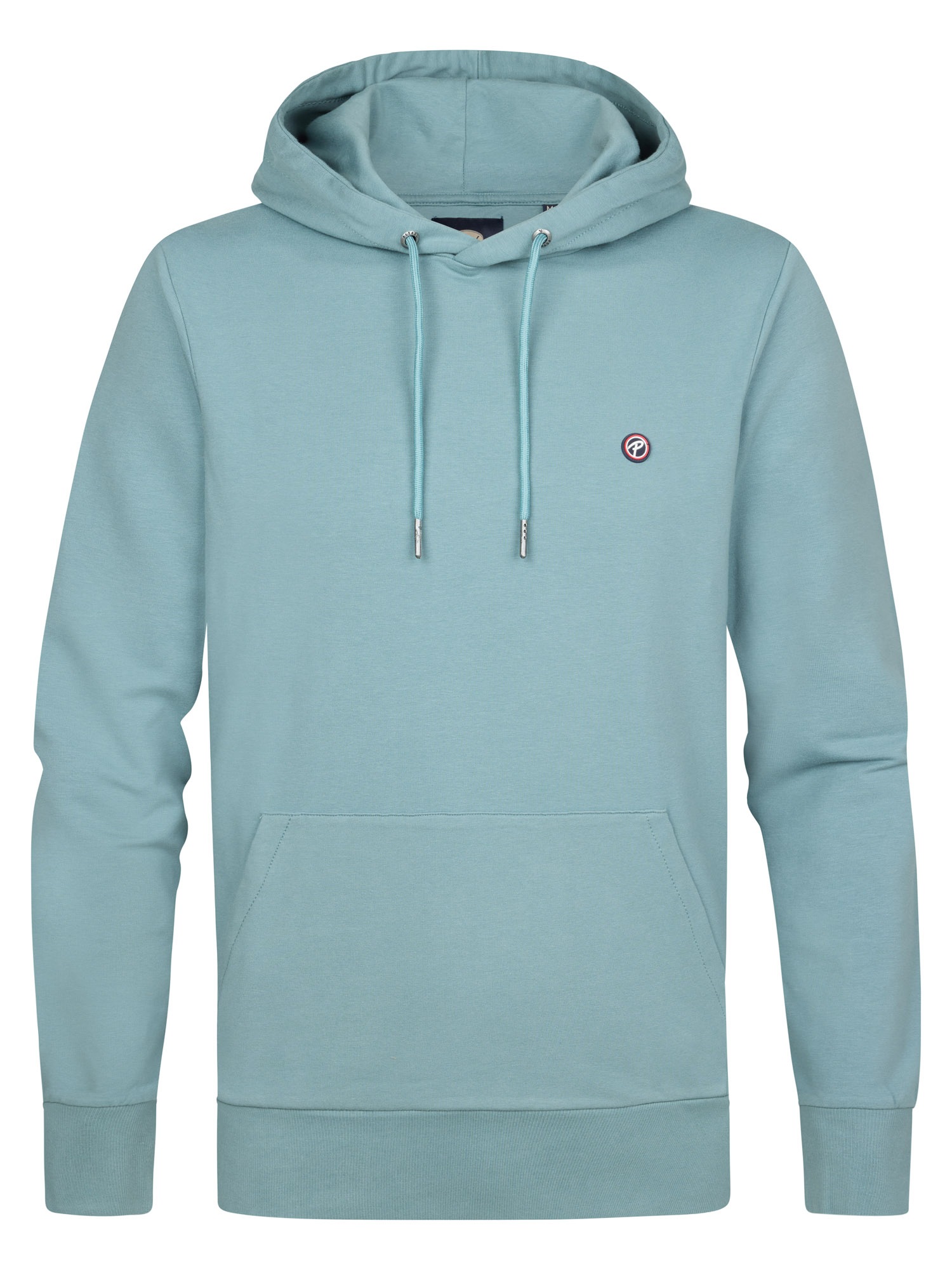 Petrol Industries Kapuzensweatshirt »Men Sweater Hooded«, mit Kängurutasche und Kordelzug
