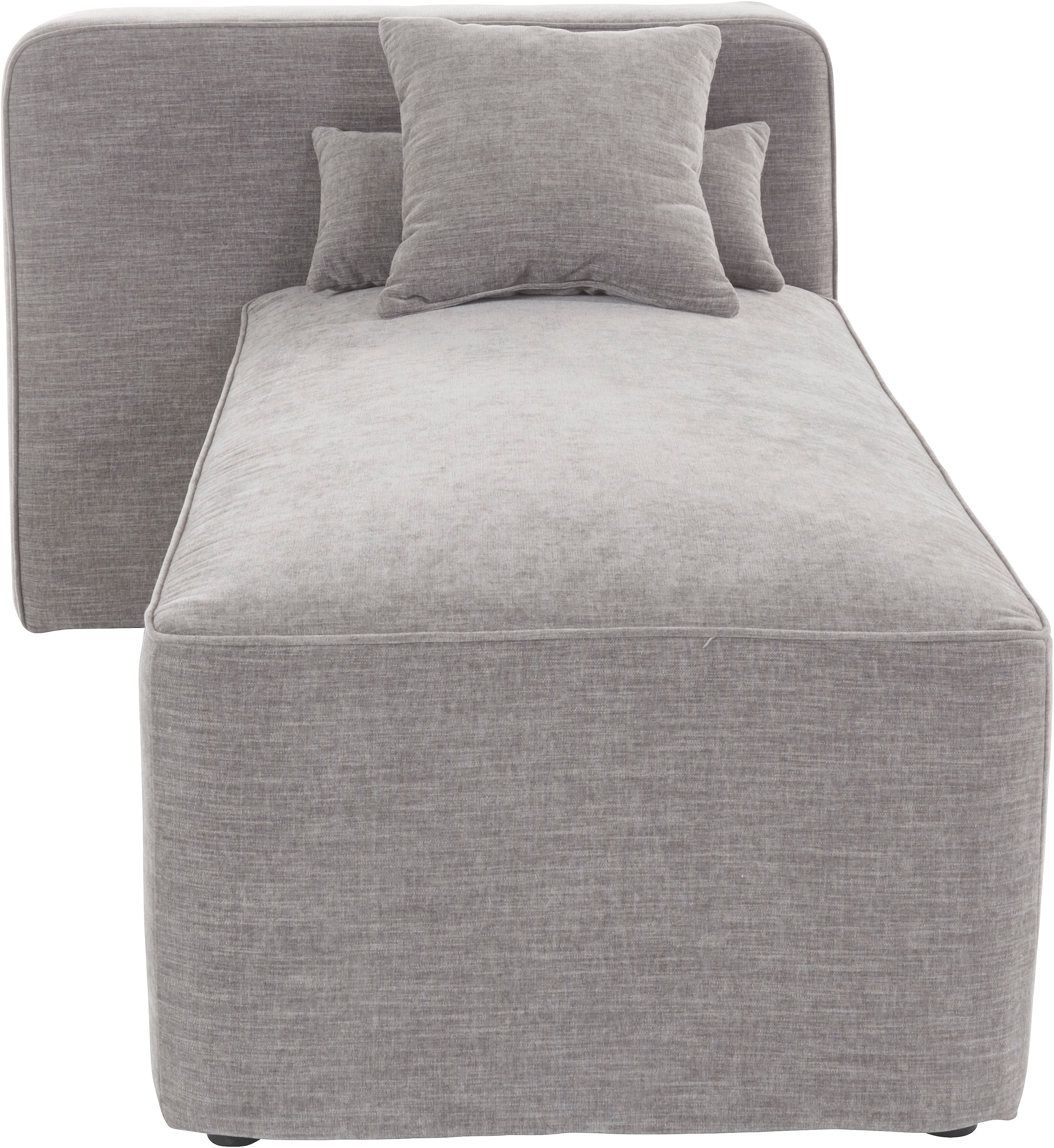 Home affaire Ottomane "Sundstrup" Modulserie, individuelle Zusammenstellung günstig online kaufen