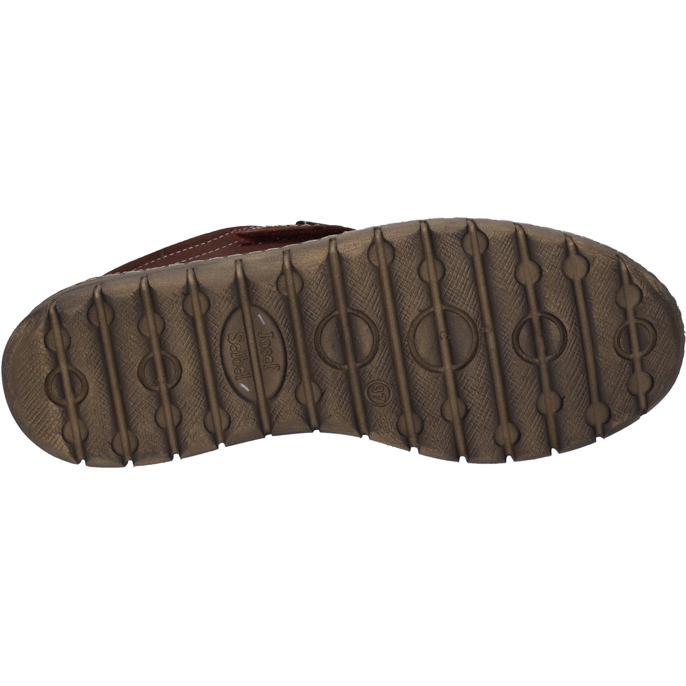 Josef Seibel Slipper »Steffi 51, bordeaux«