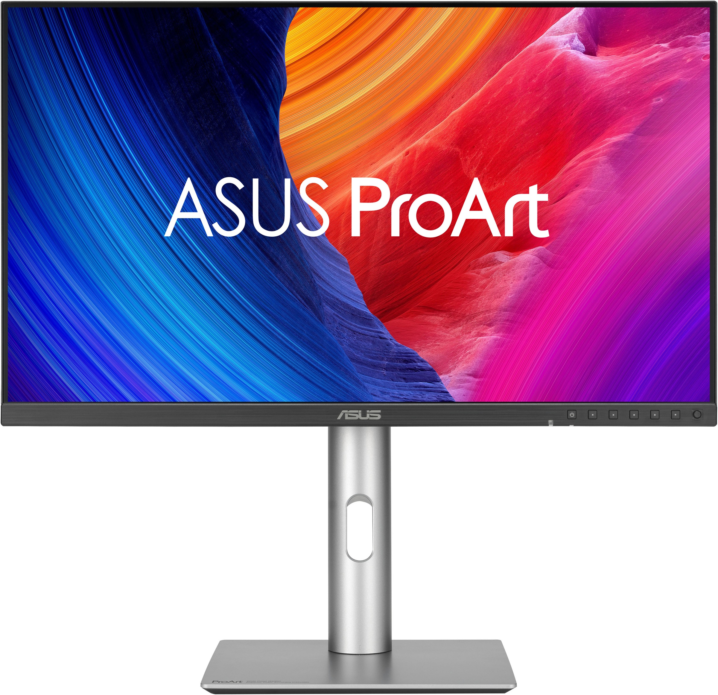 Asus LED-Monitor »PA27JCV« 69 cm/27 ″  5120 x 2880 px 5K 5 Reaktionszeit 60 Hz